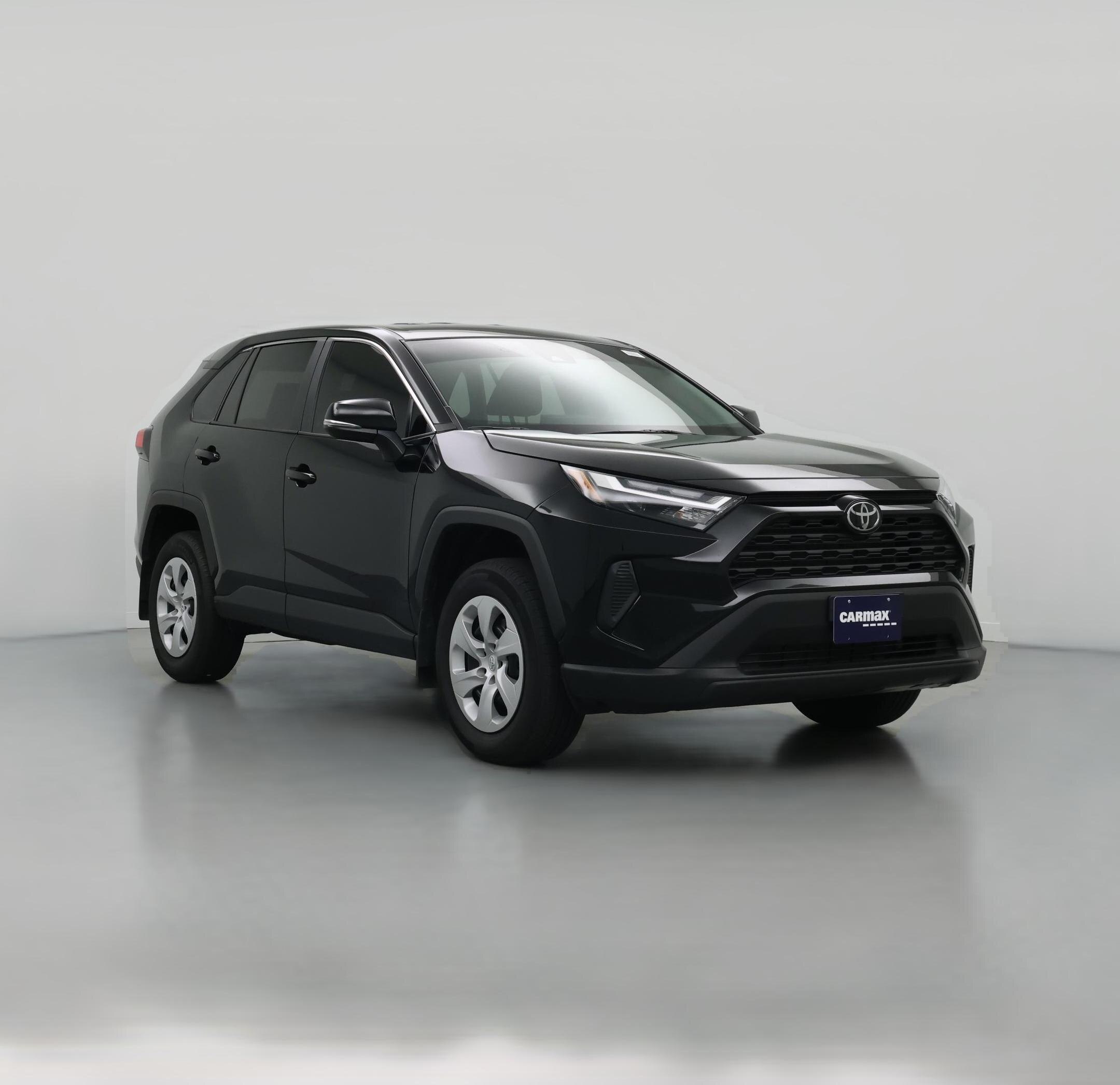 Thumbnail: 2025 Toyota RAV4 - 1