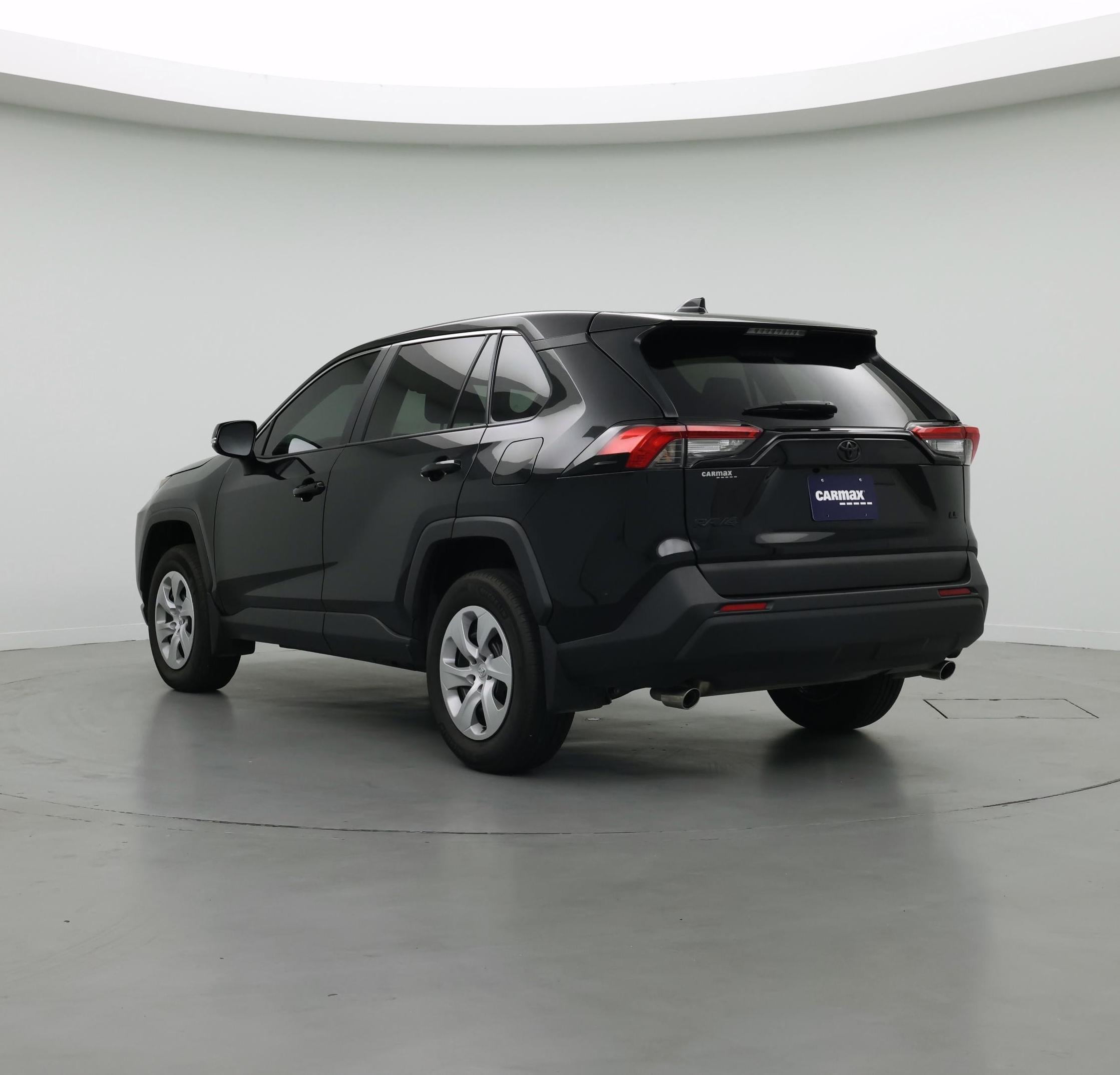 Thumbnail: 2025 Toyota RAV4 - 2