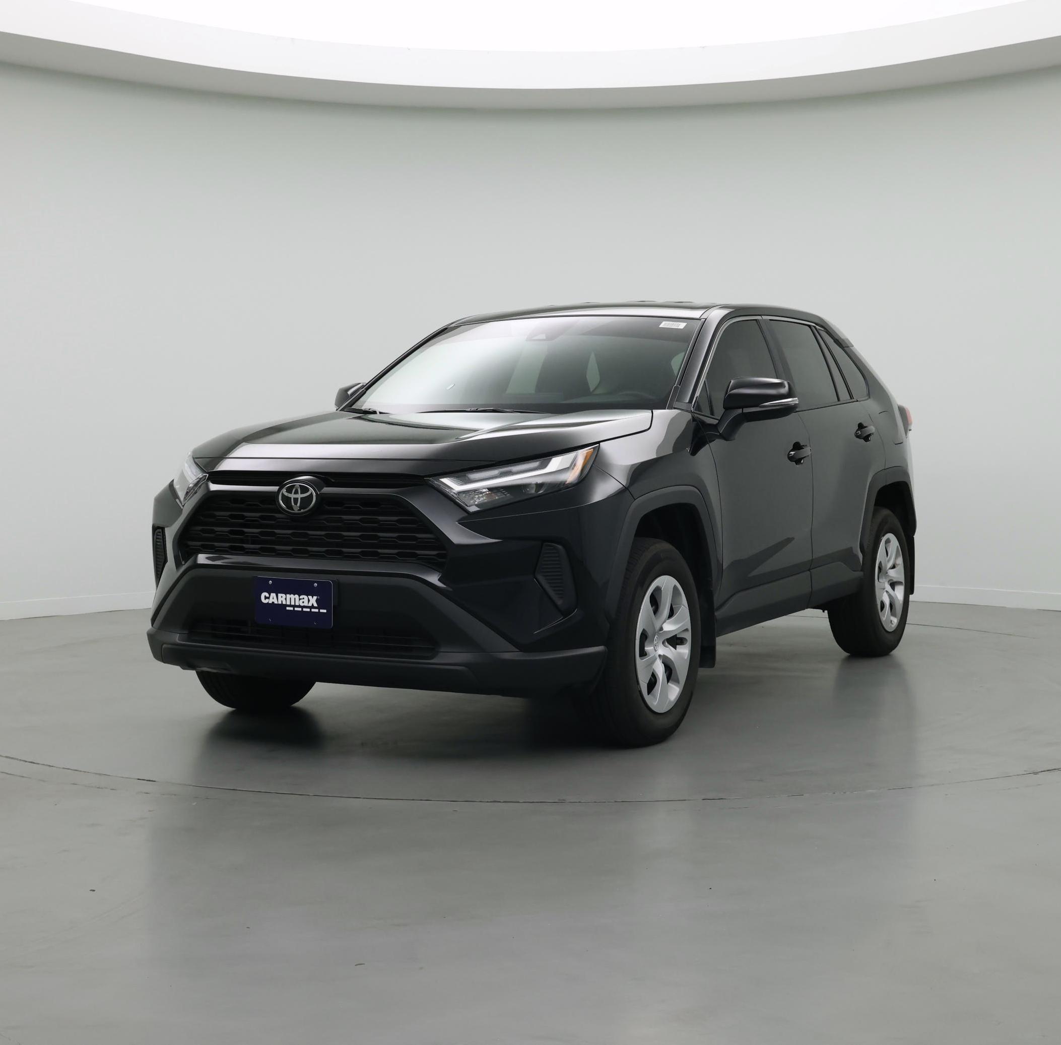 Thumbnail: 2025 Toyota RAV4 - 4
