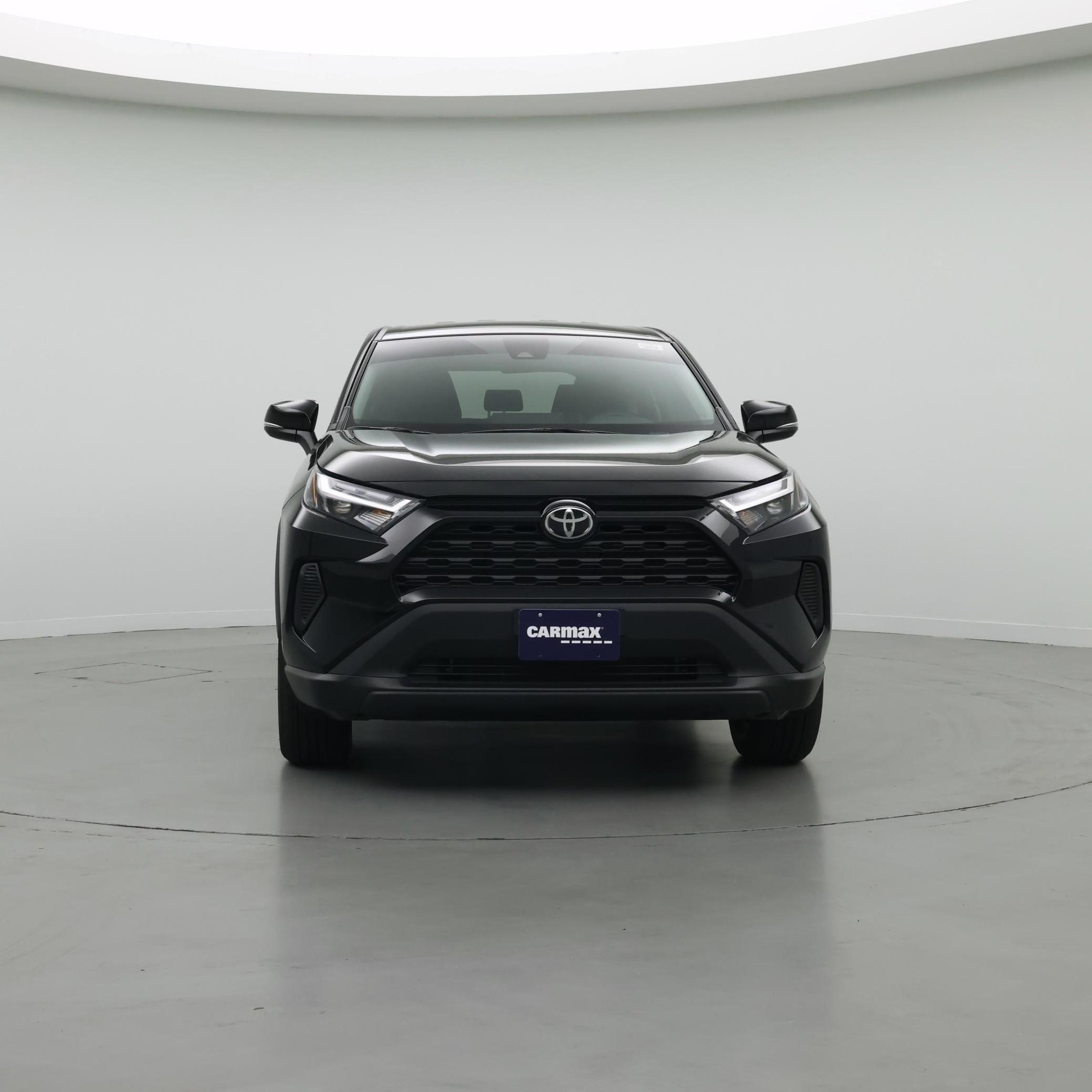 Thumbnail: 2025 Toyota RAV4 - 5