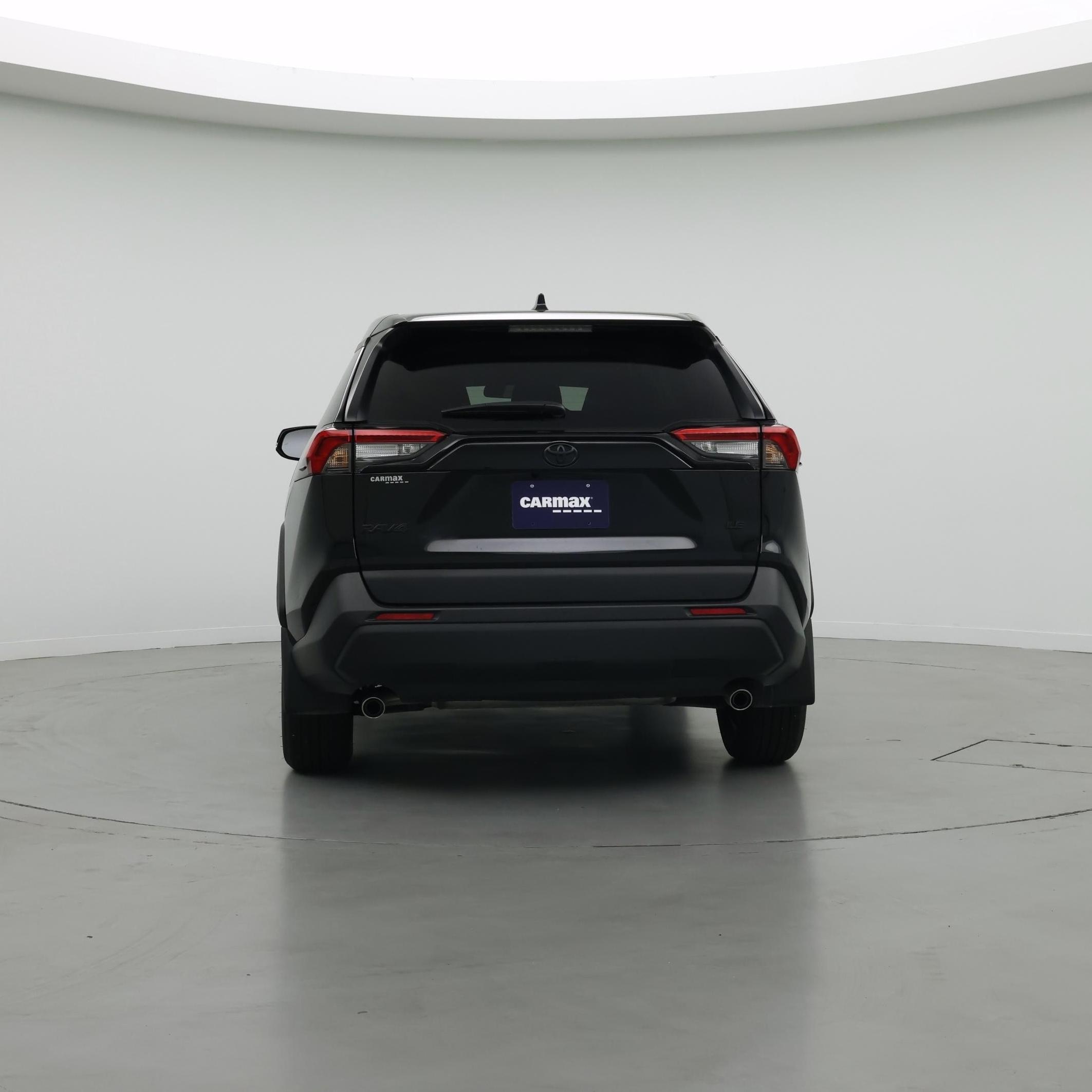 Thumbnail: 2025 Toyota RAV4 - 6