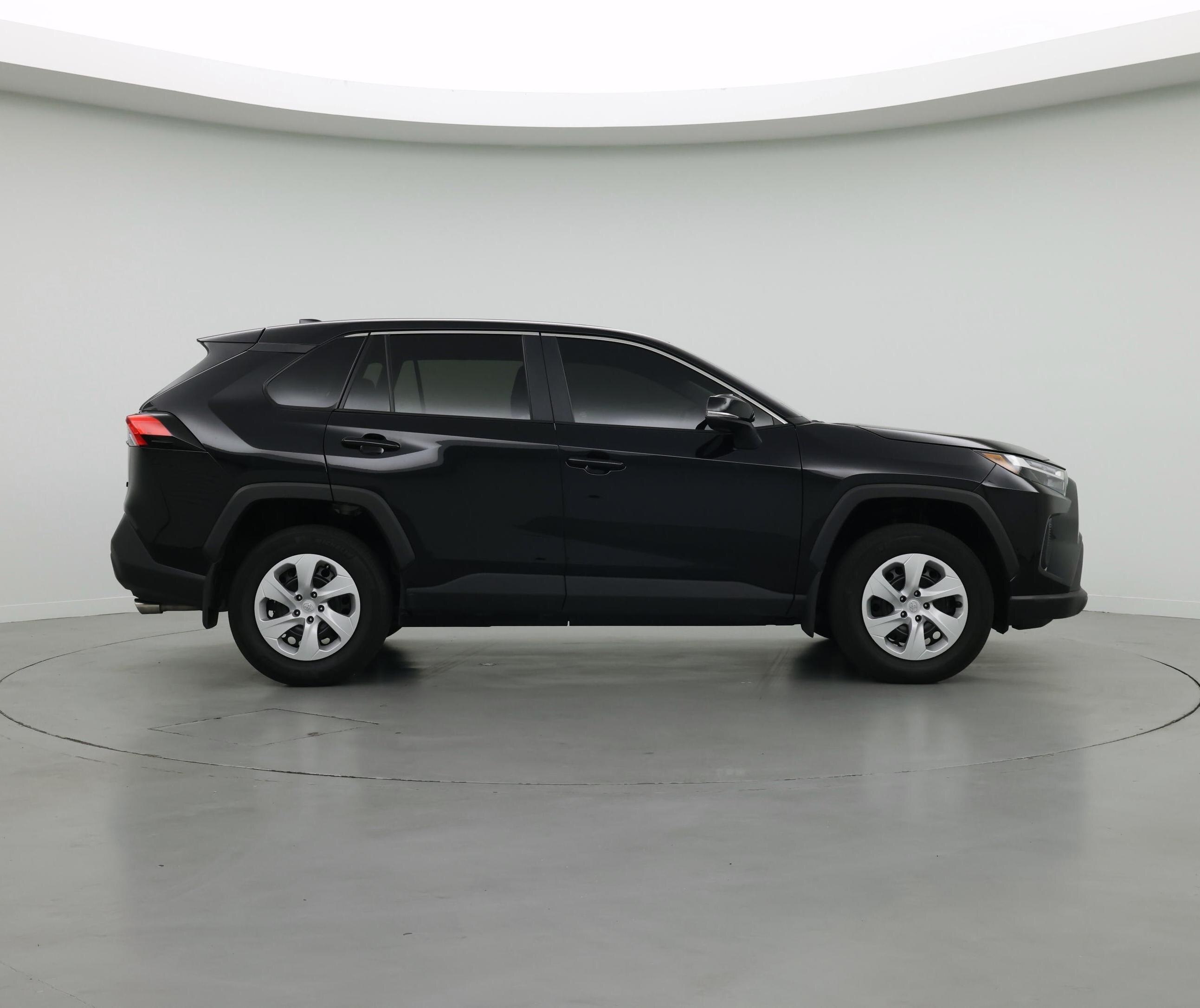 Thumbnail: 2025 Toyota RAV4 - 7
