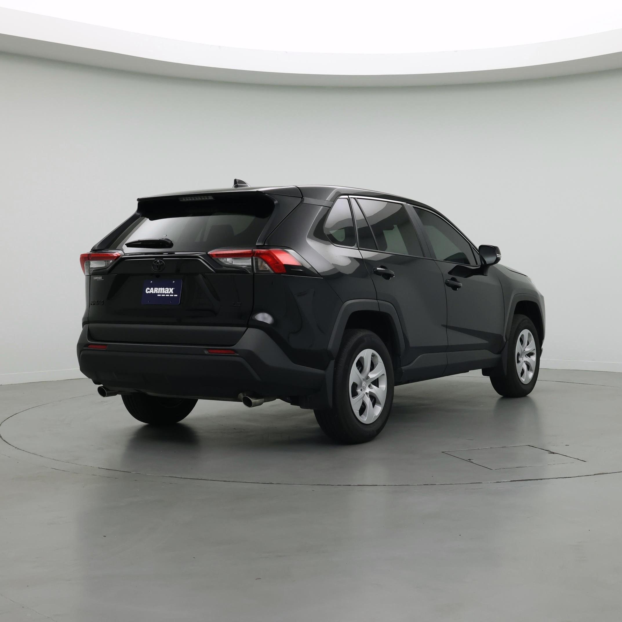 Thumbnail: 2025 Toyota RAV4 - 8