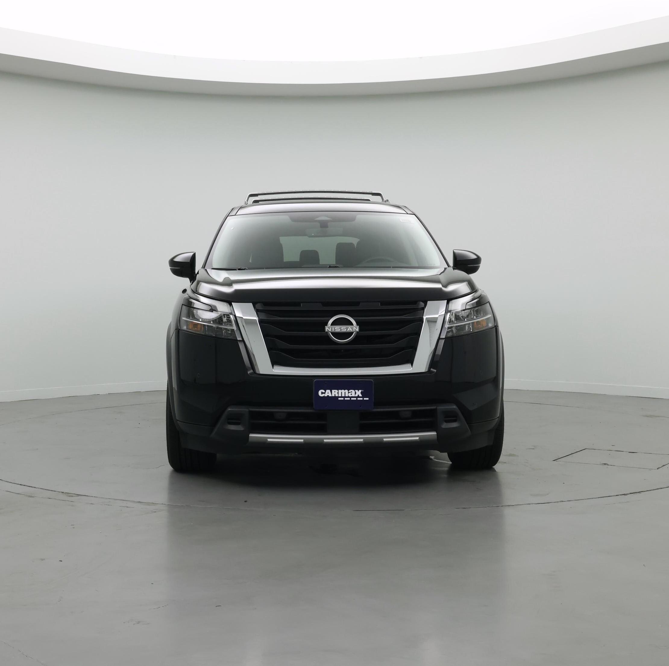 Thumbnail: 2023 Nissan Pathfinder - 5