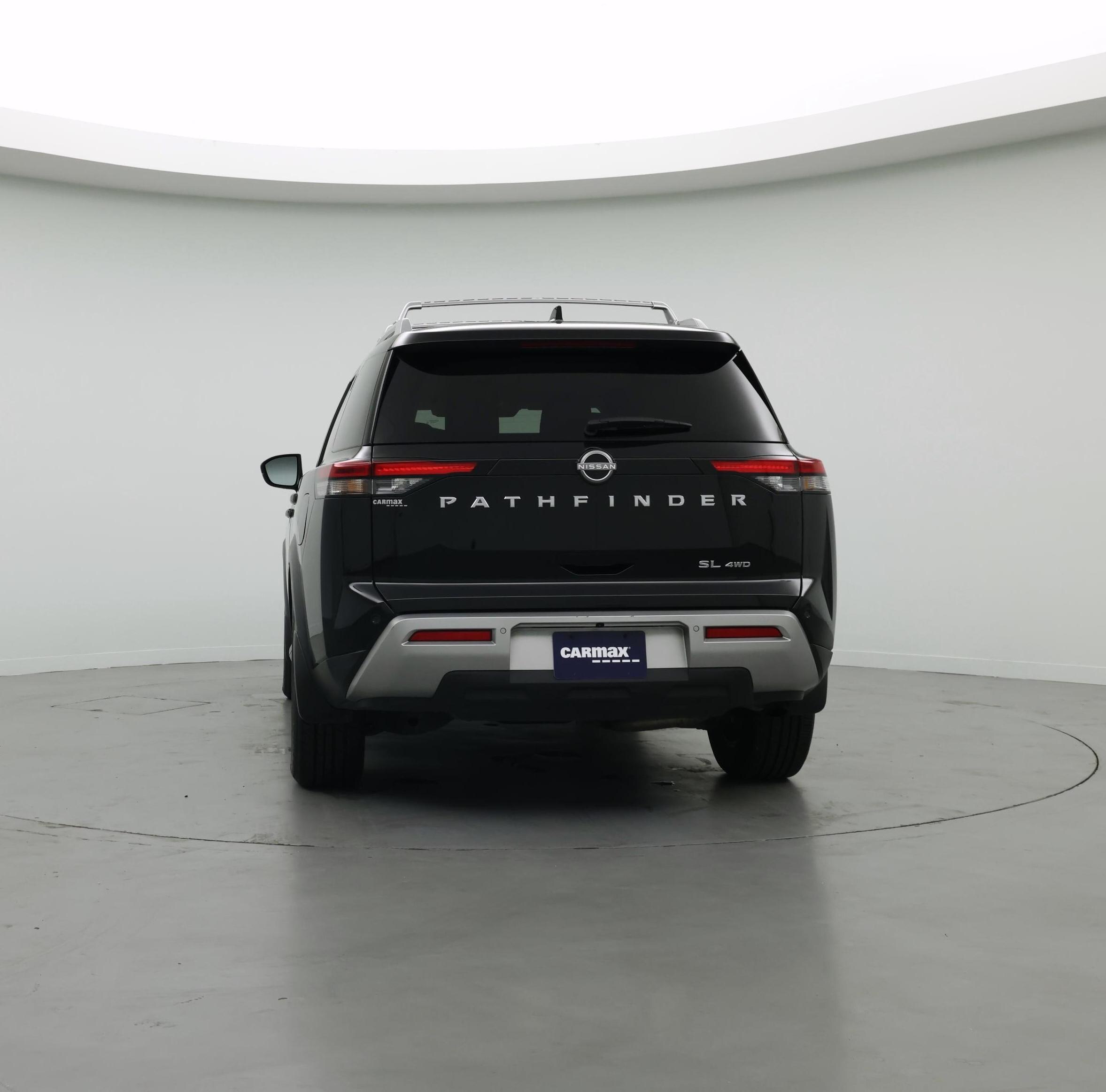 Thumbnail: 2023 Nissan Pathfinder - 6