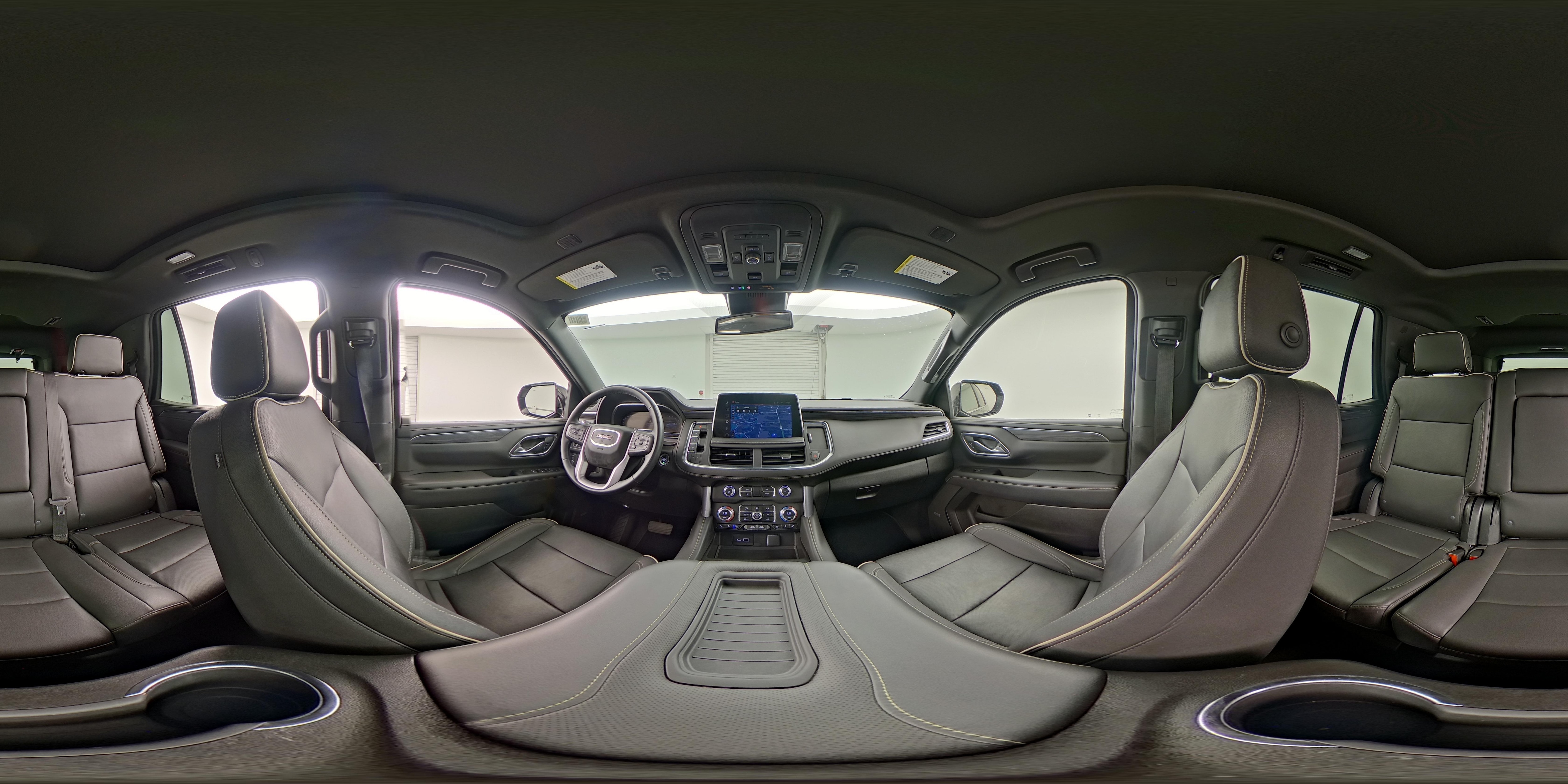 2023 GMC Yukon SLT - Photo 28