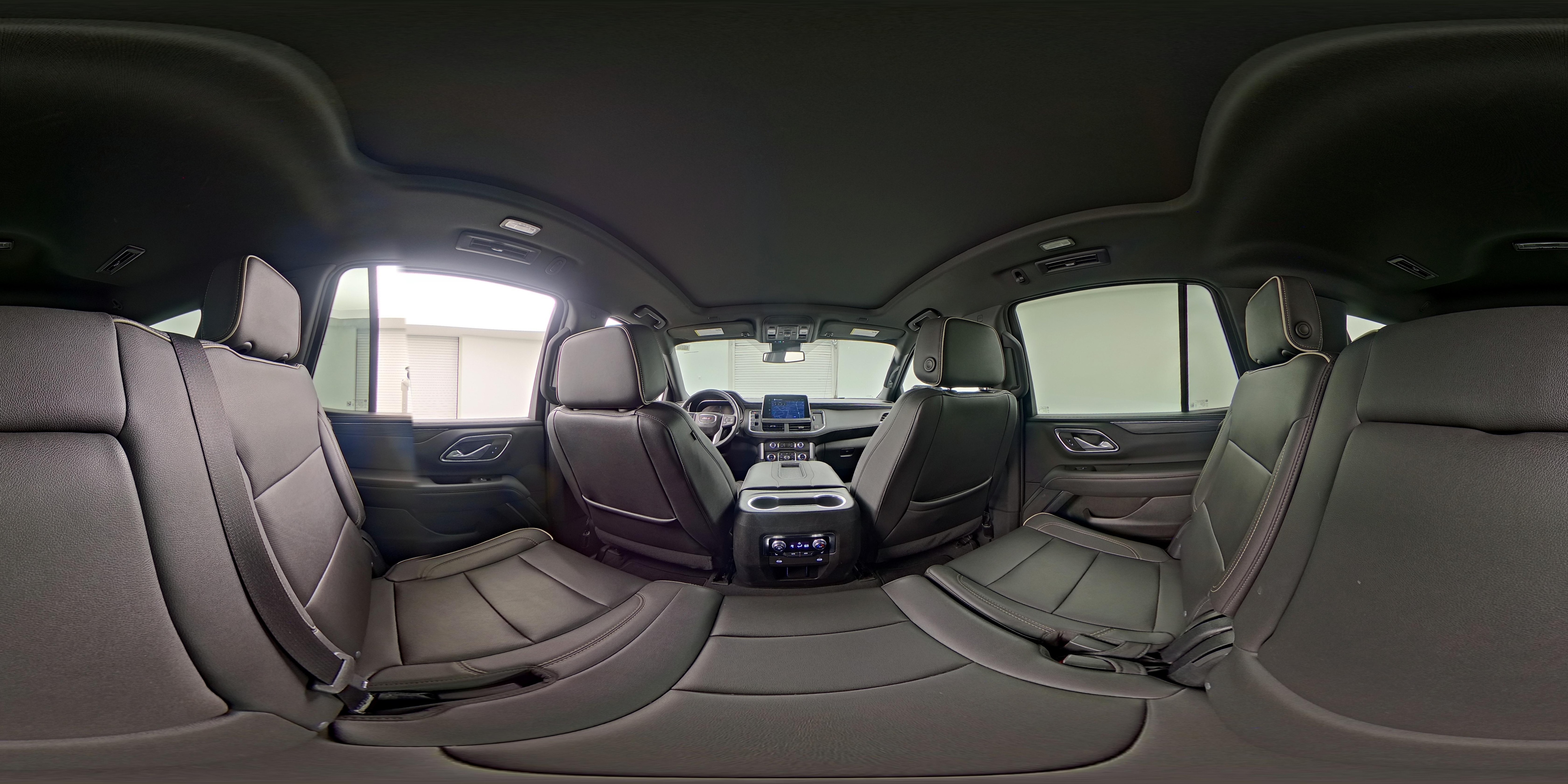 2023 GMC Yukon SLT - Photo 29