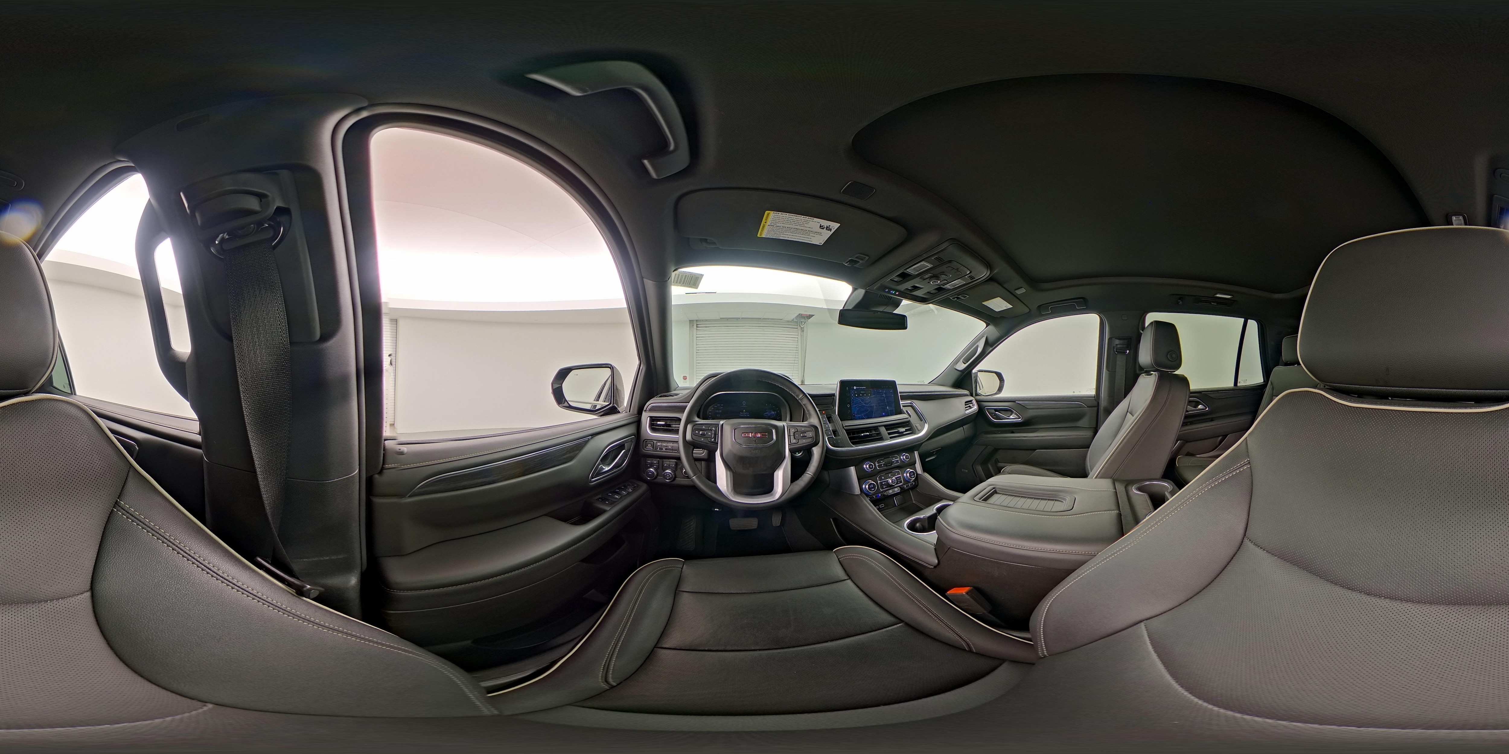 2023 GMC Yukon SLT - Photo 30