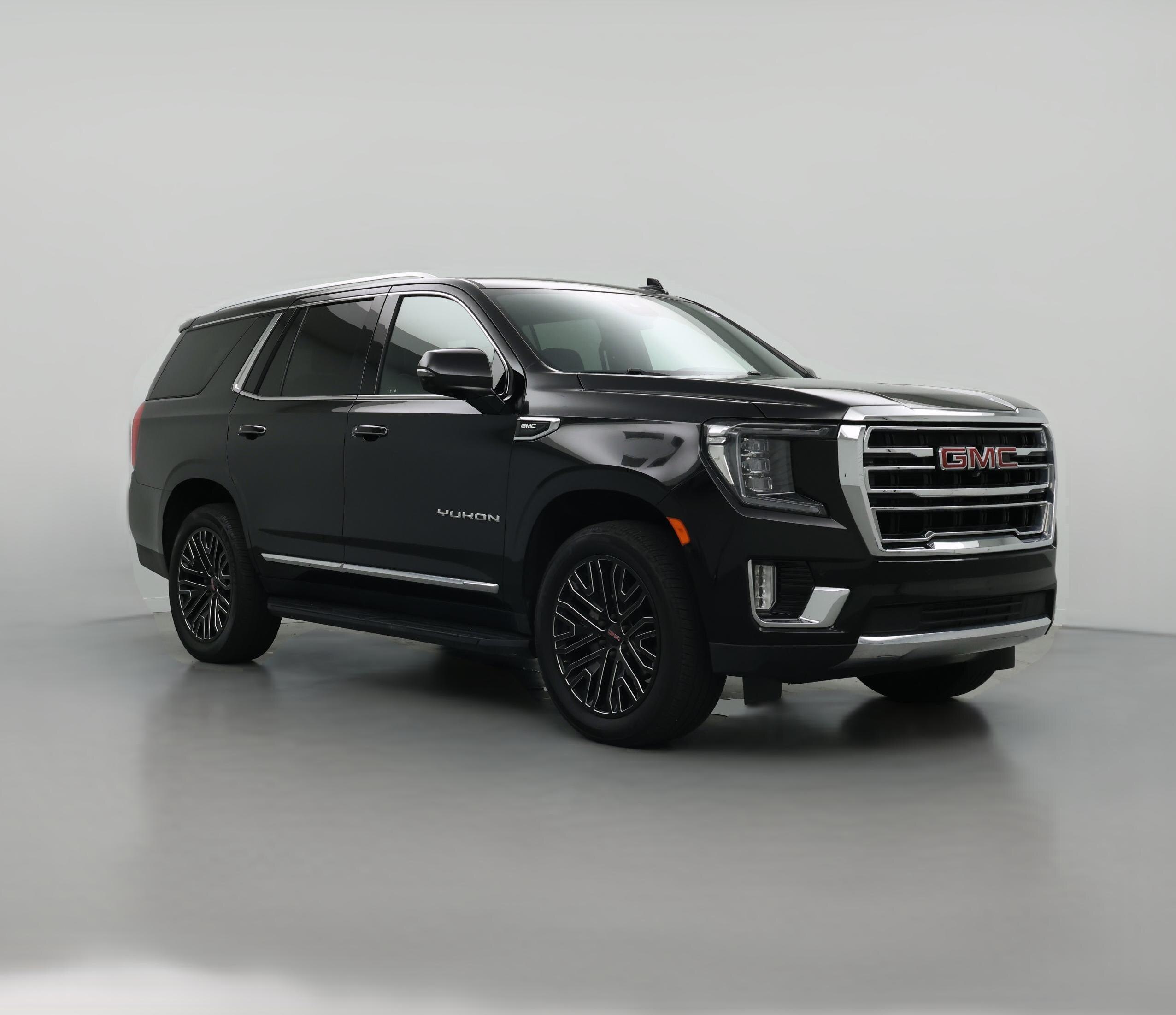 Thumbnail: 2023 GMC Yukon - 1