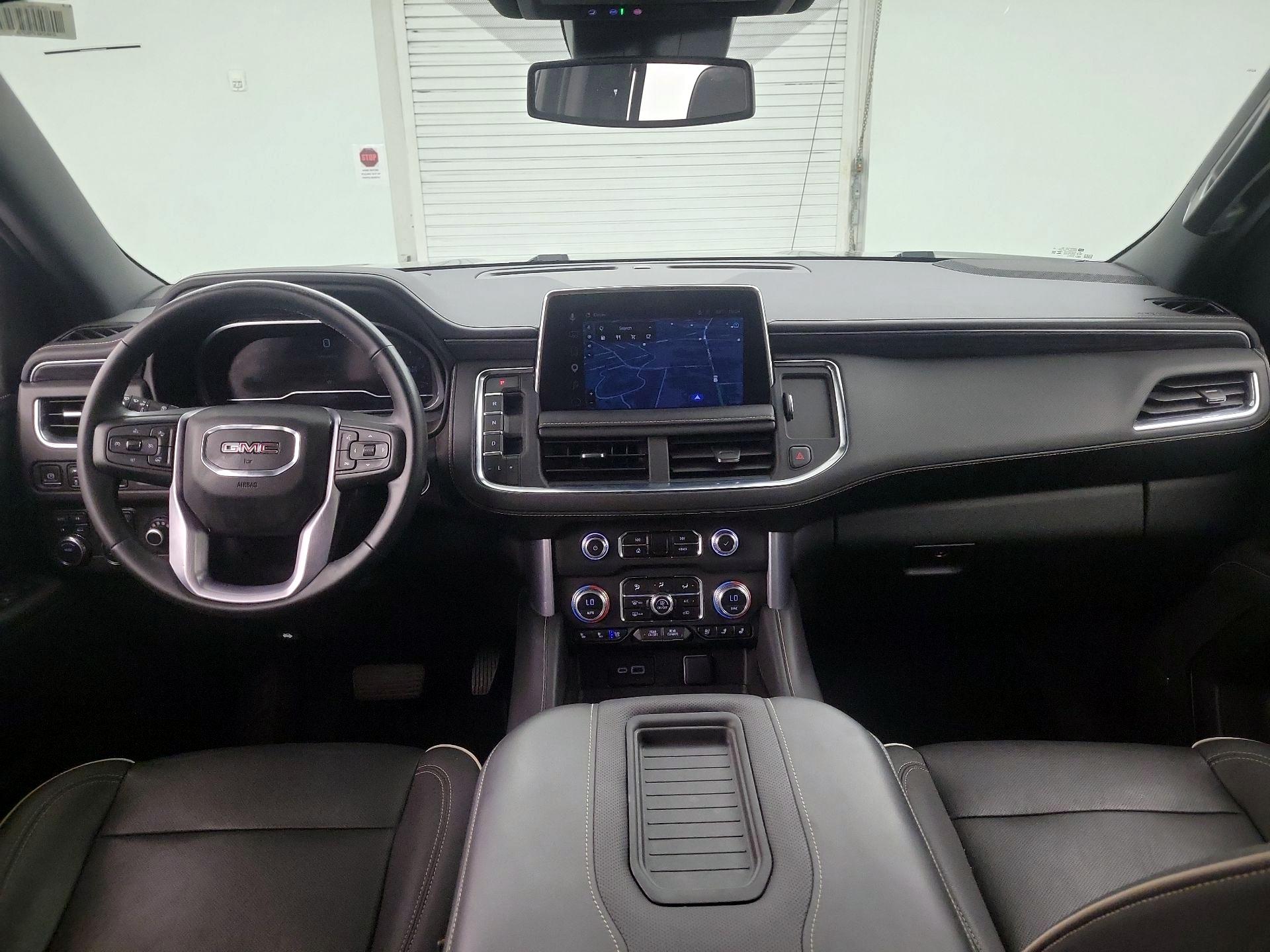 Thumbnail: 2023 GMC Yukon - 9