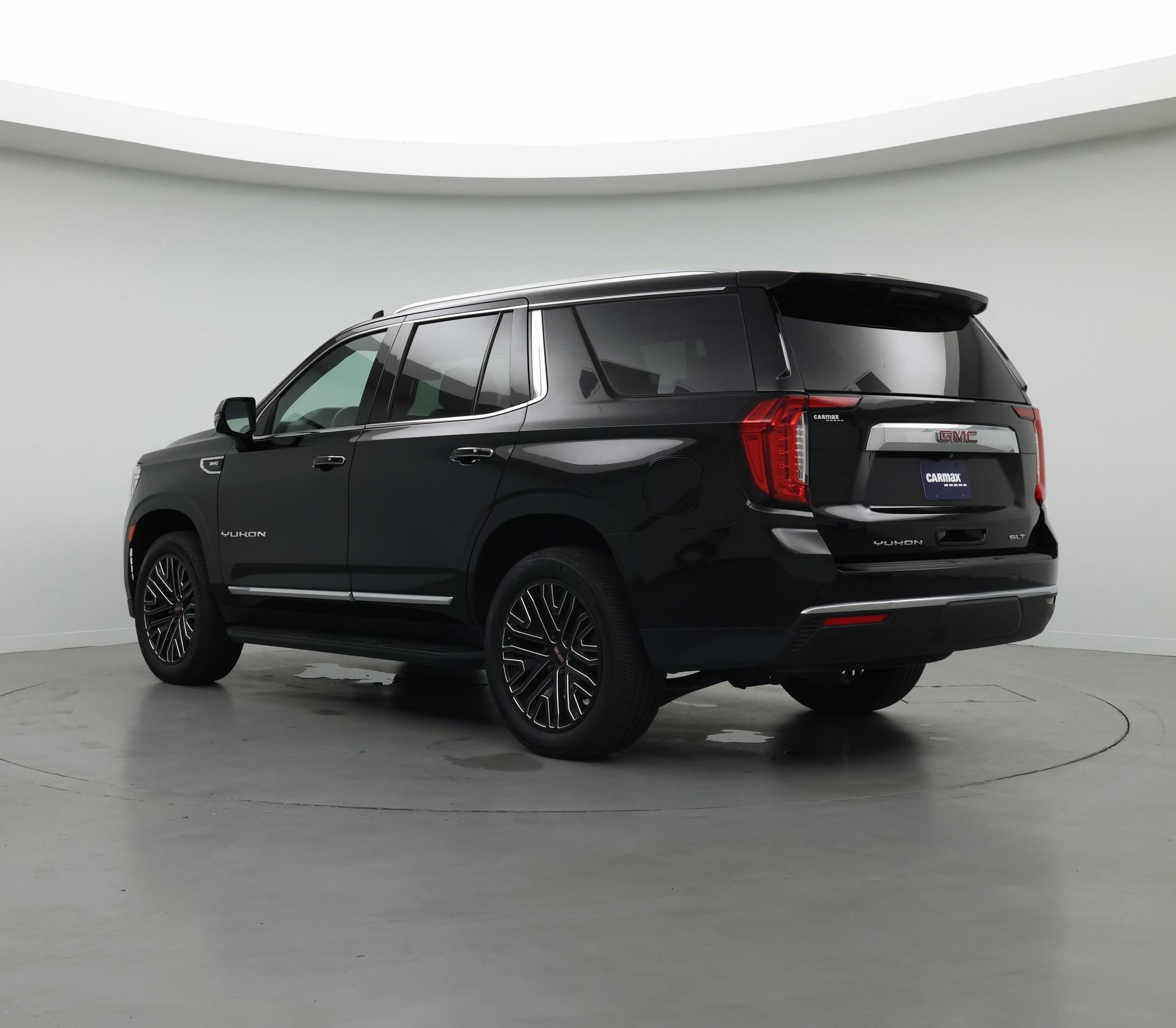 Thumbnail: 2023 GMC Yukon - 2