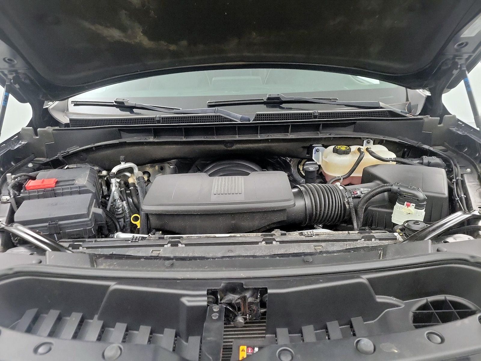 2023 GMC Yukon SLT - Photo 26