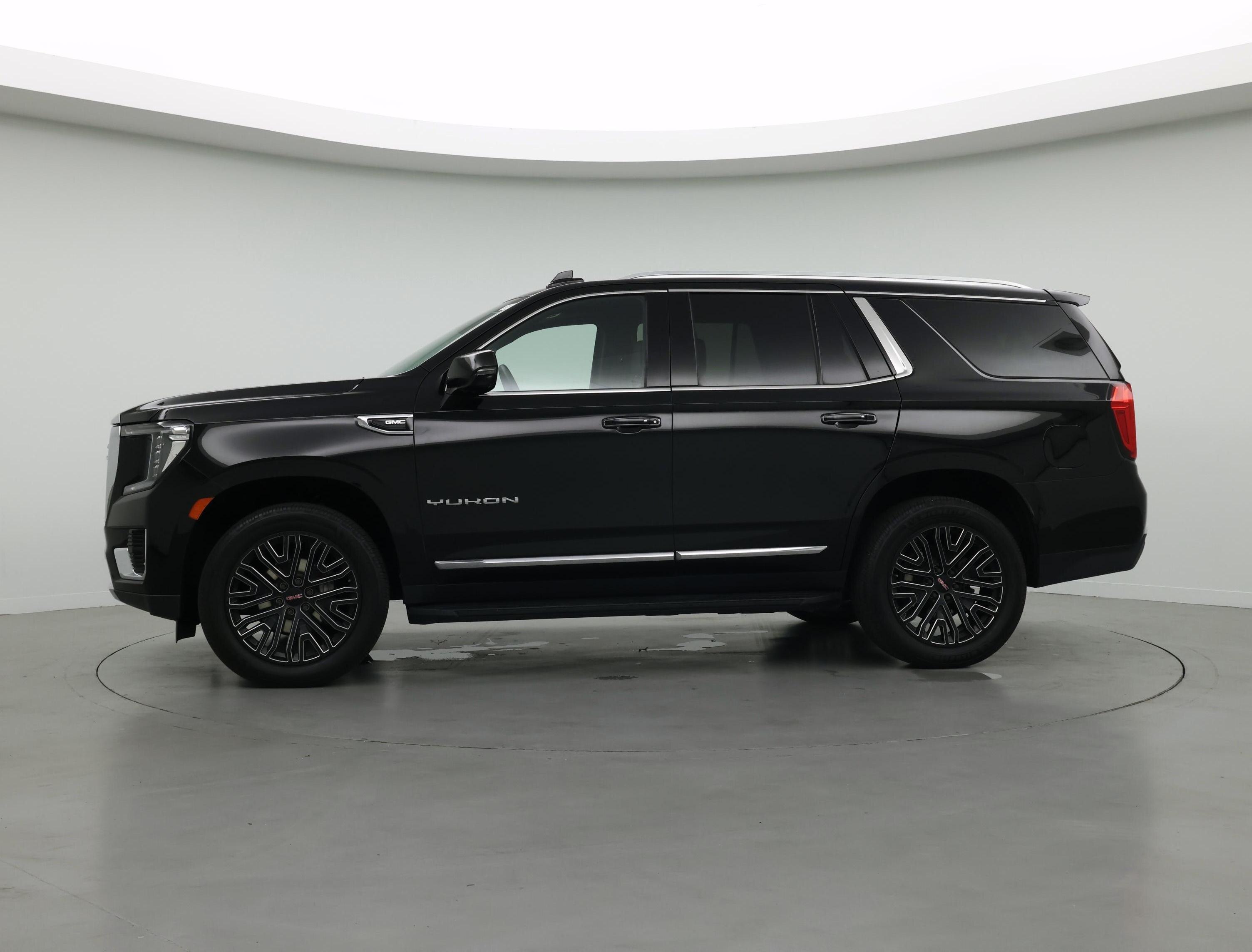 Thumbnail: 2023 GMC Yukon - 3