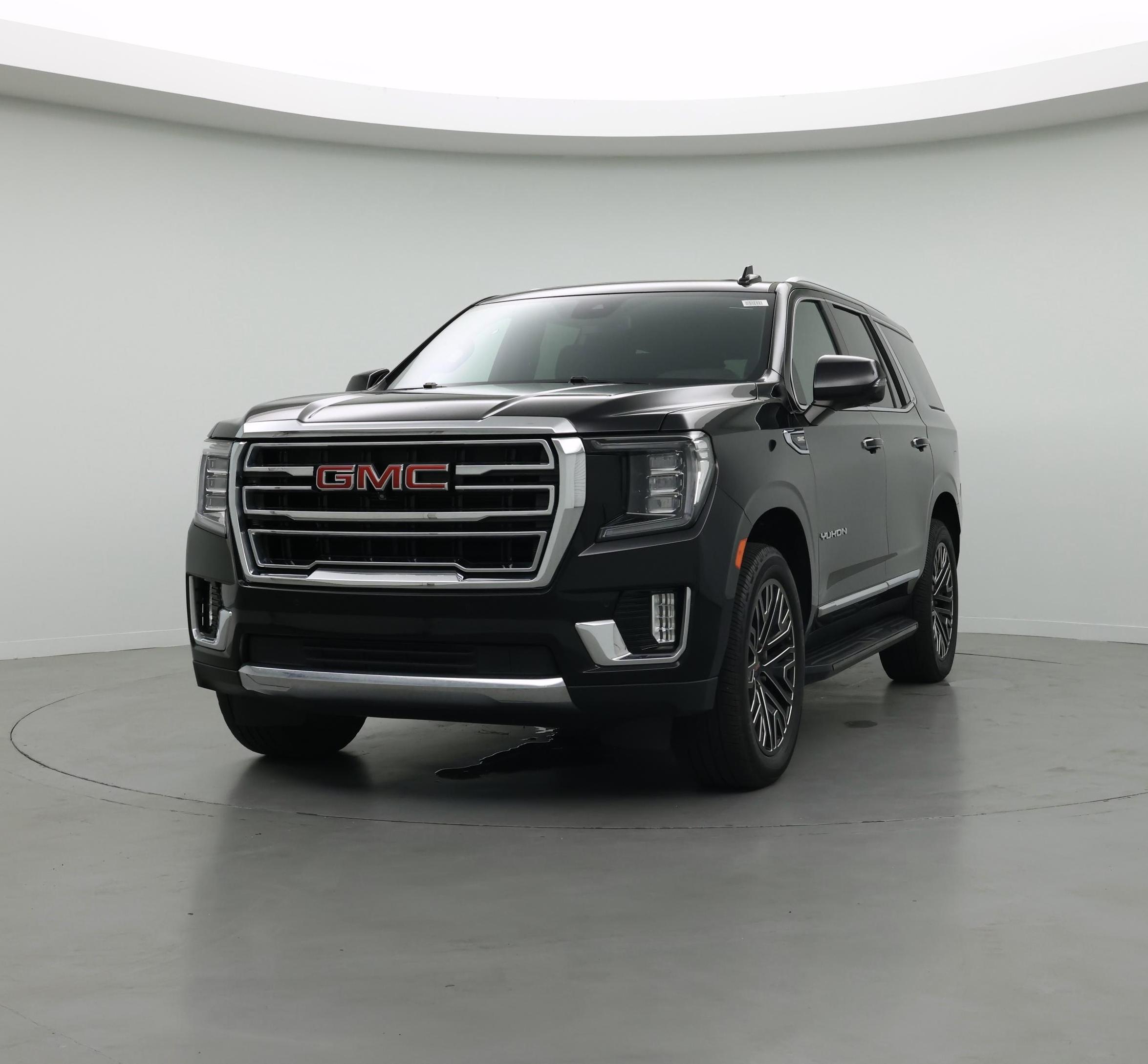 Thumbnail: 2023 GMC Yukon - 4