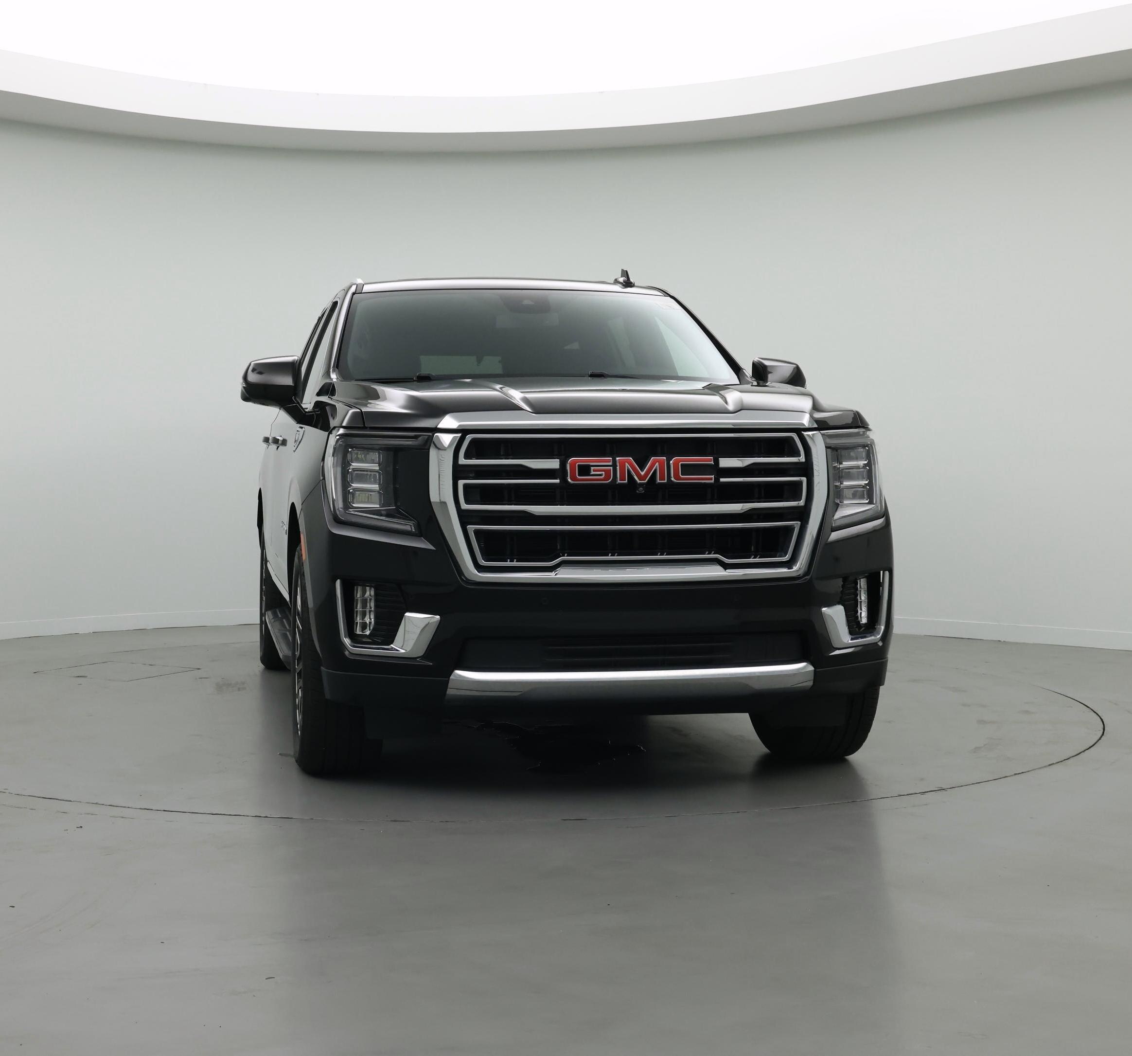 Thumbnail: 2023 GMC Yukon - 5