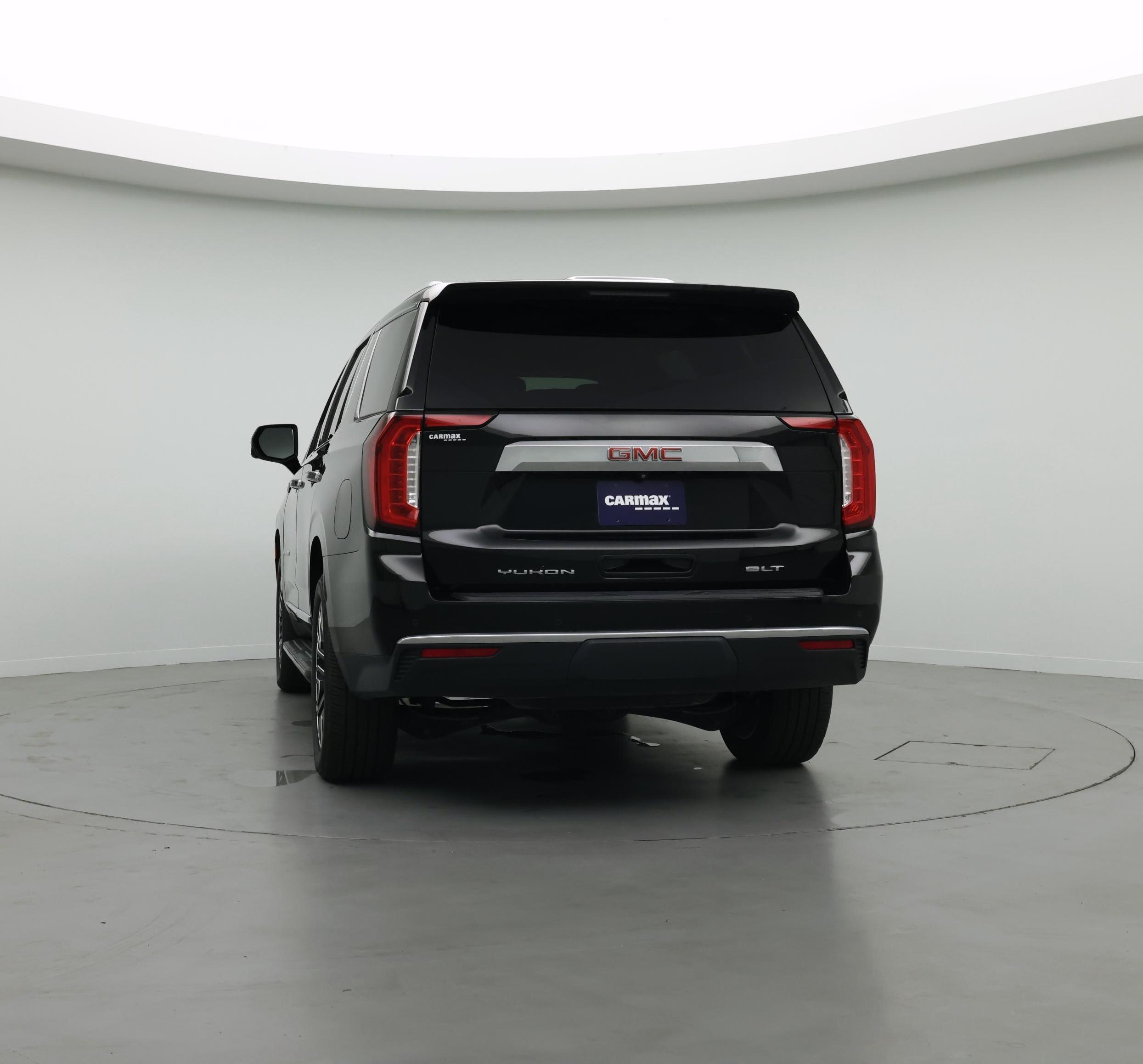 Thumbnail: 2023 GMC Yukon - 6