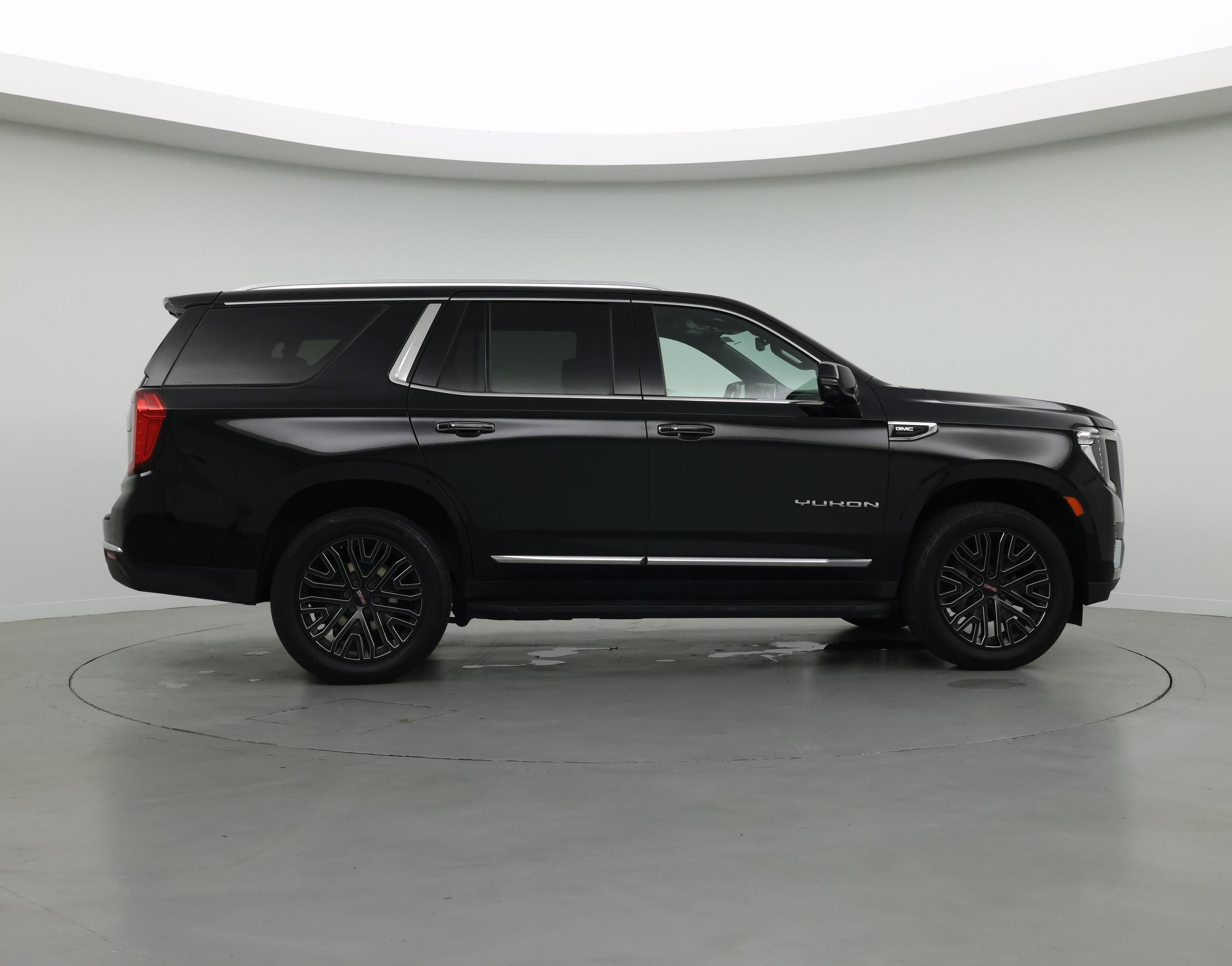 Thumbnail: 2023 GMC Yukon - 7