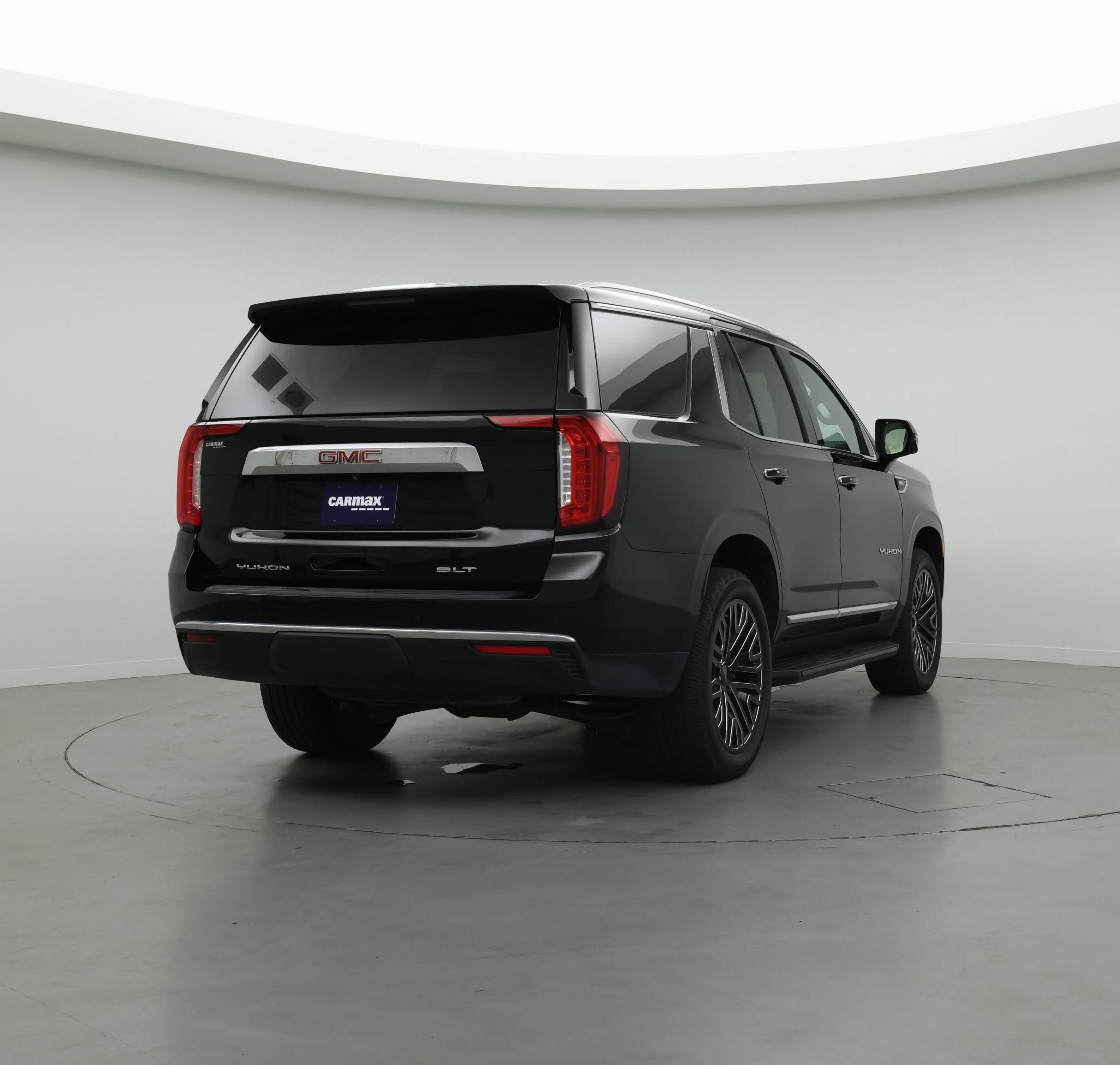 Thumbnail: 2023 GMC Yukon - 8
