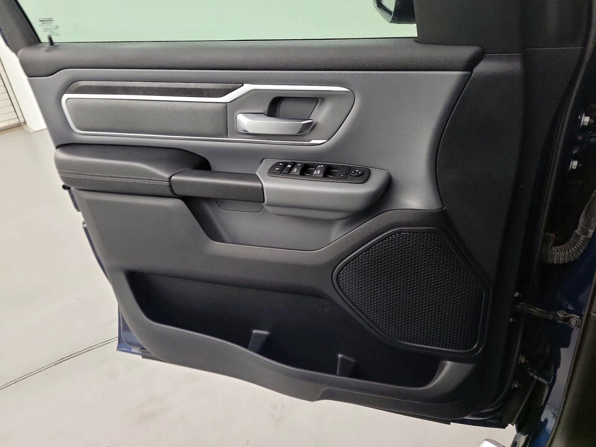 Thumbnail: 2022 RAM 1500 - 12