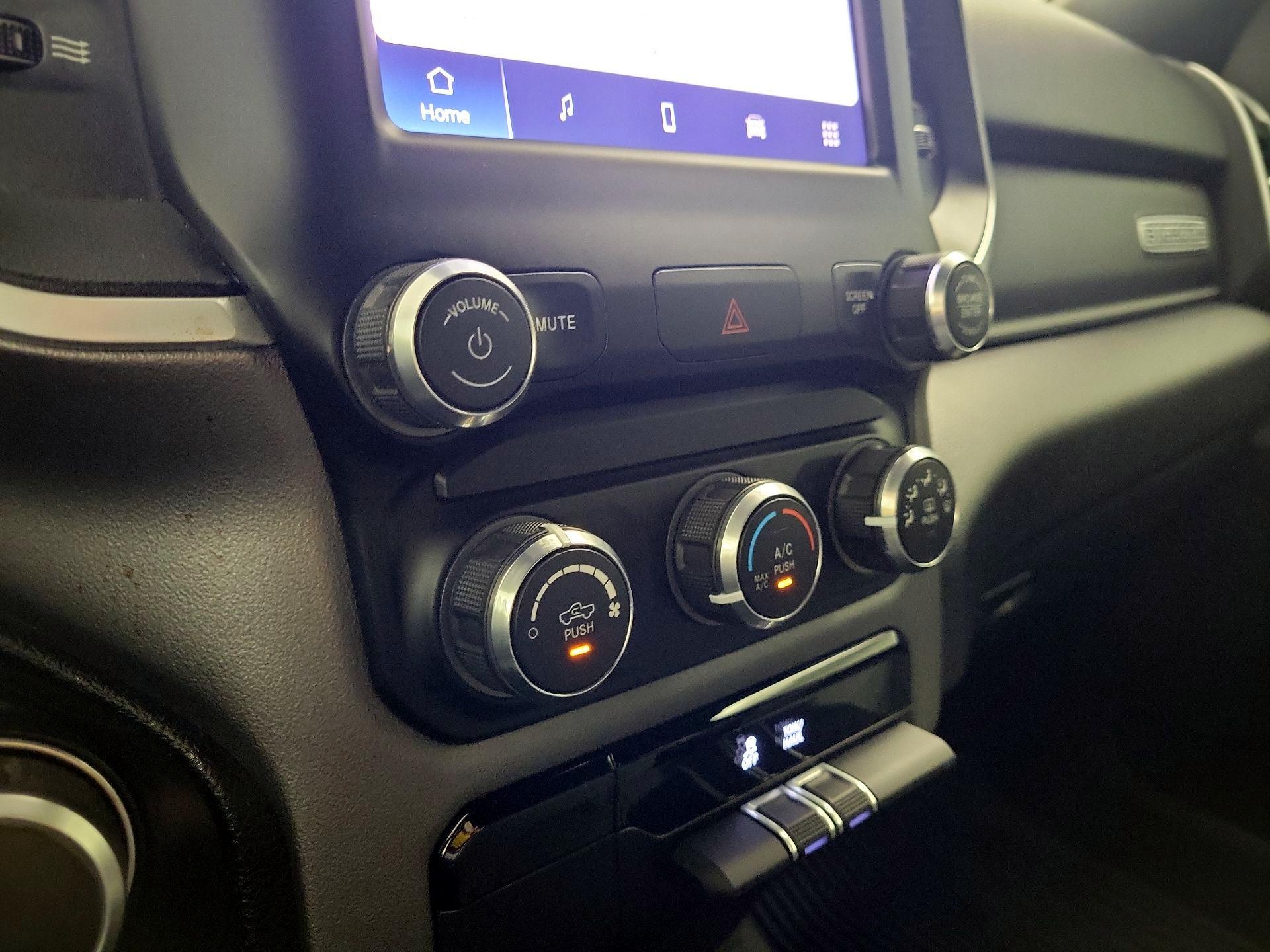 Thumbnail: 2022 RAM 1500 - 16