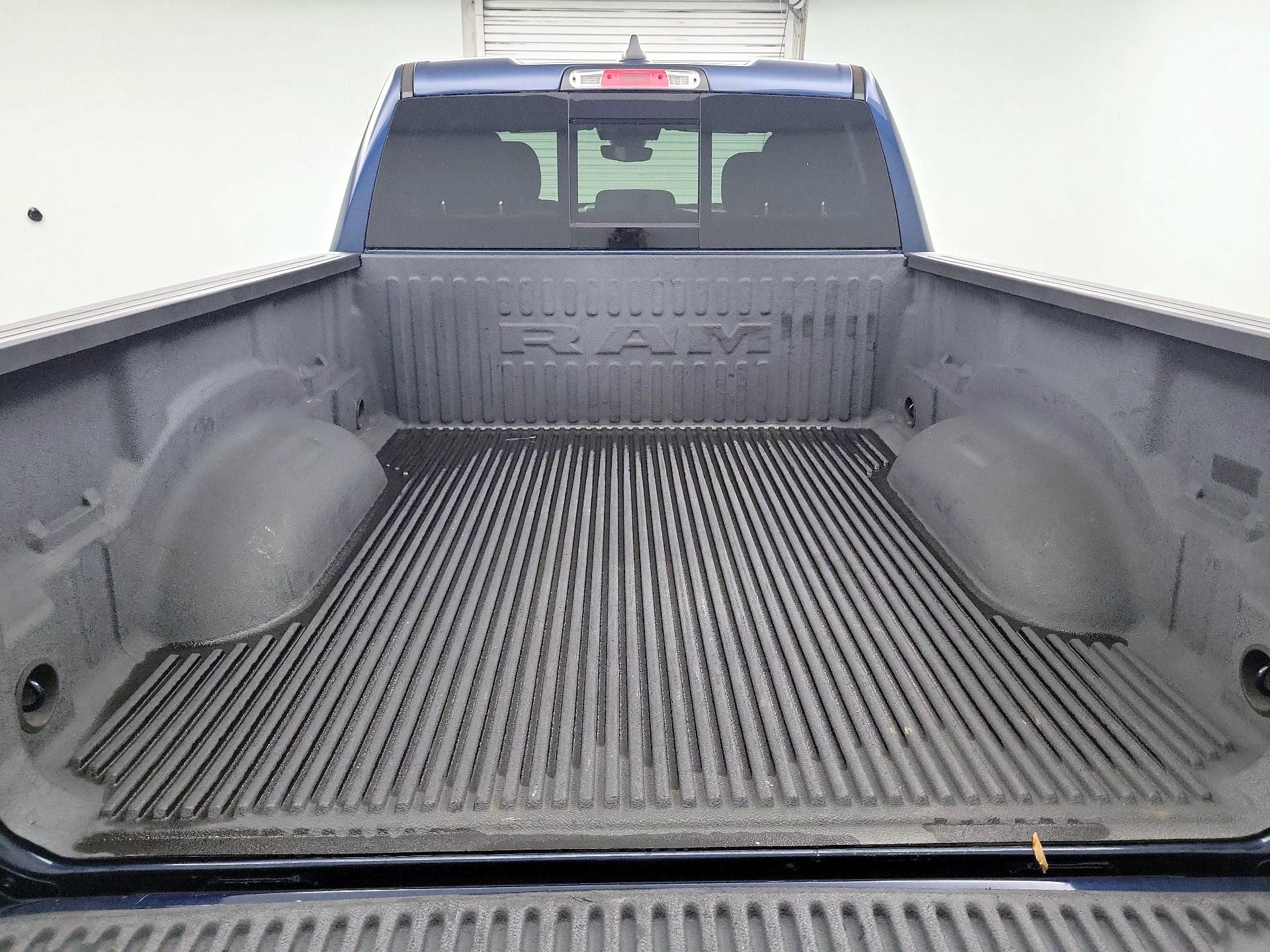 Thumbnail: 2022 RAM 1500 - 20