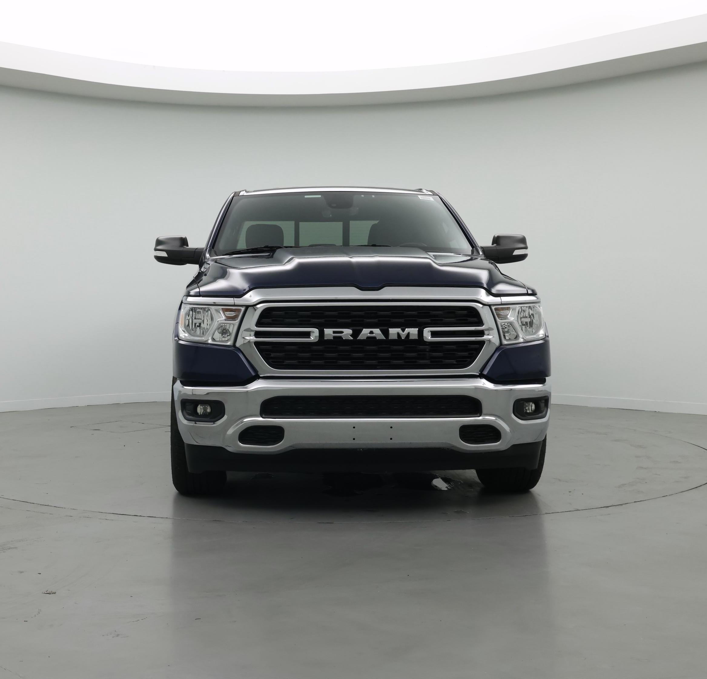 Thumbnail: 2022 RAM 1500 - 5