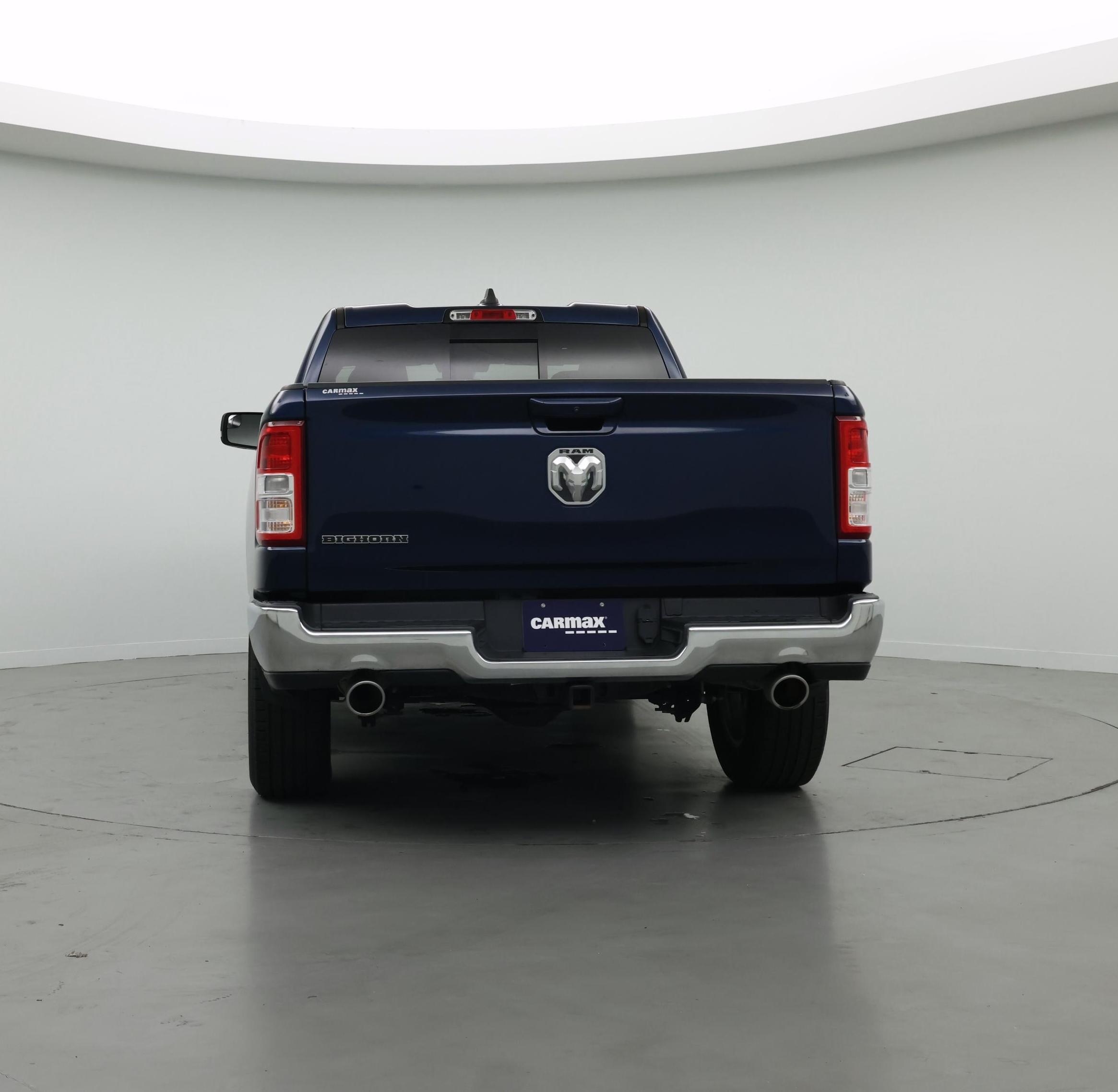 Thumbnail: 2022 RAM 1500 - 6