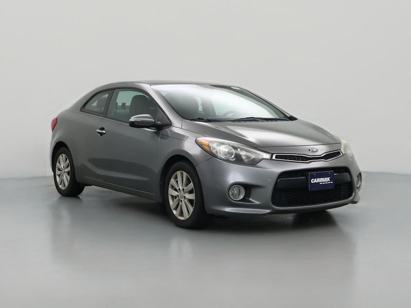 2014 Kia Forte EX -
                  Wilmington, NC