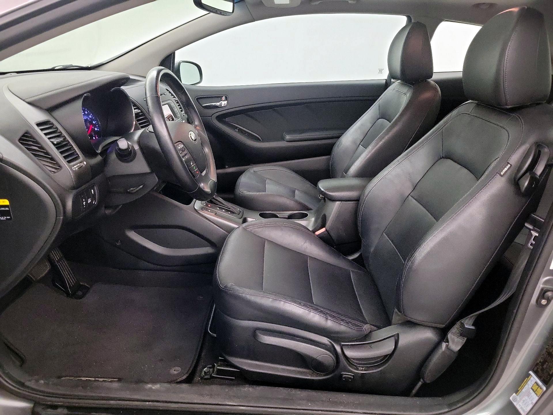 Thumbnail: 2014 Kia Forte - 11