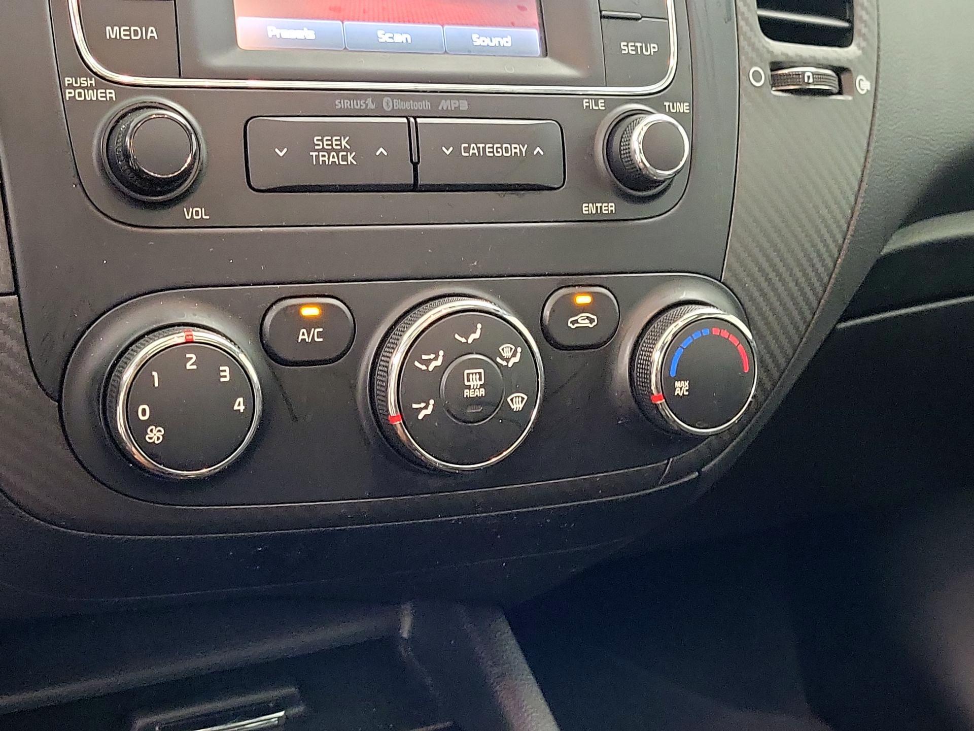 Thumbnail: 2014 Kia Forte - 16
