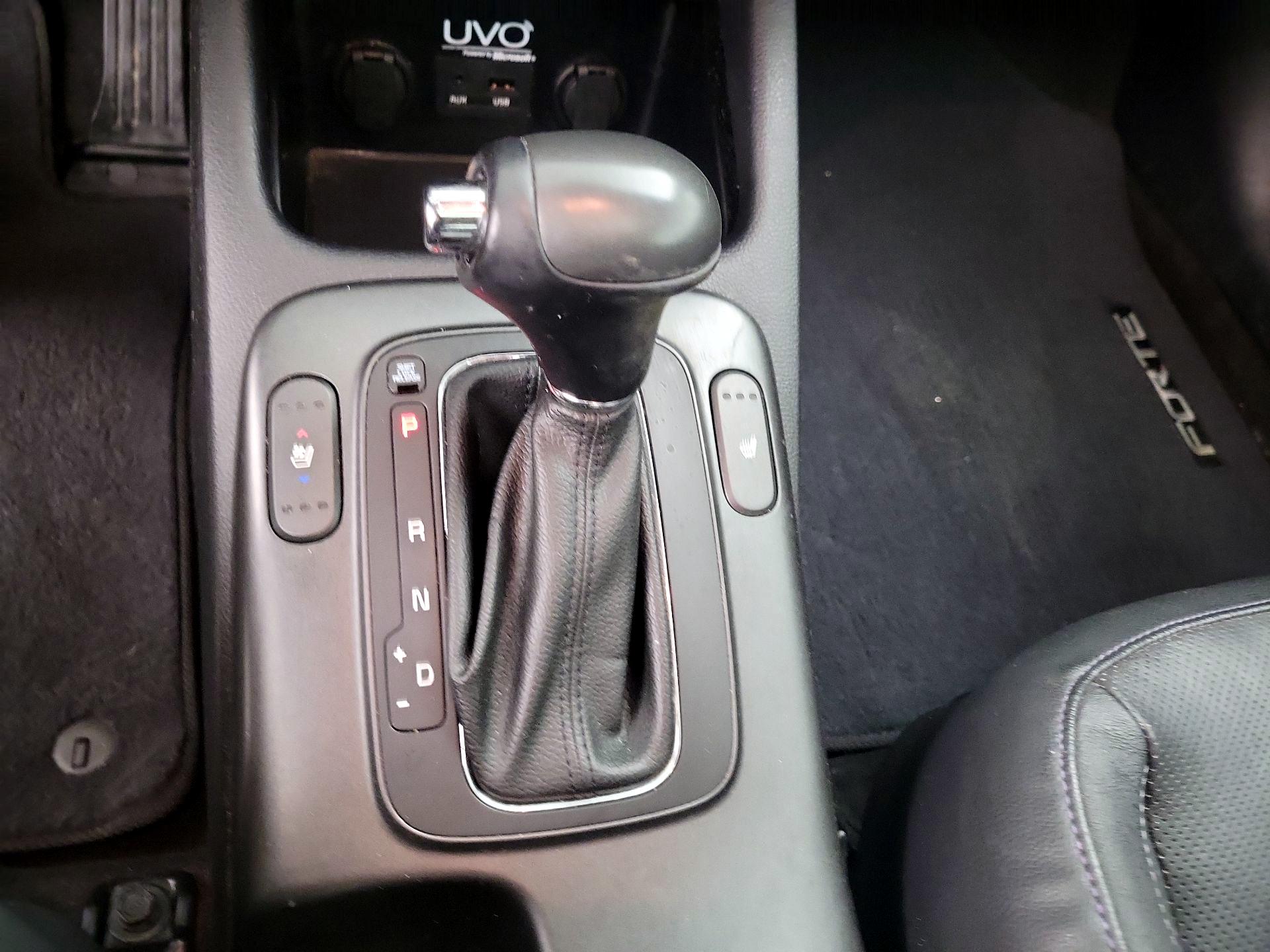 Thumbnail: 2014 Kia Forte - 17