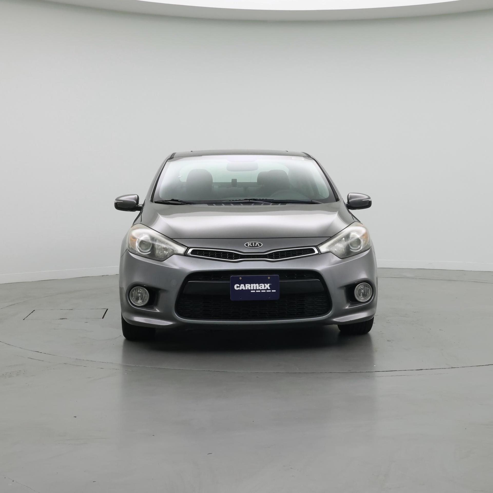 Thumbnail: 2014 Kia Forte - 5