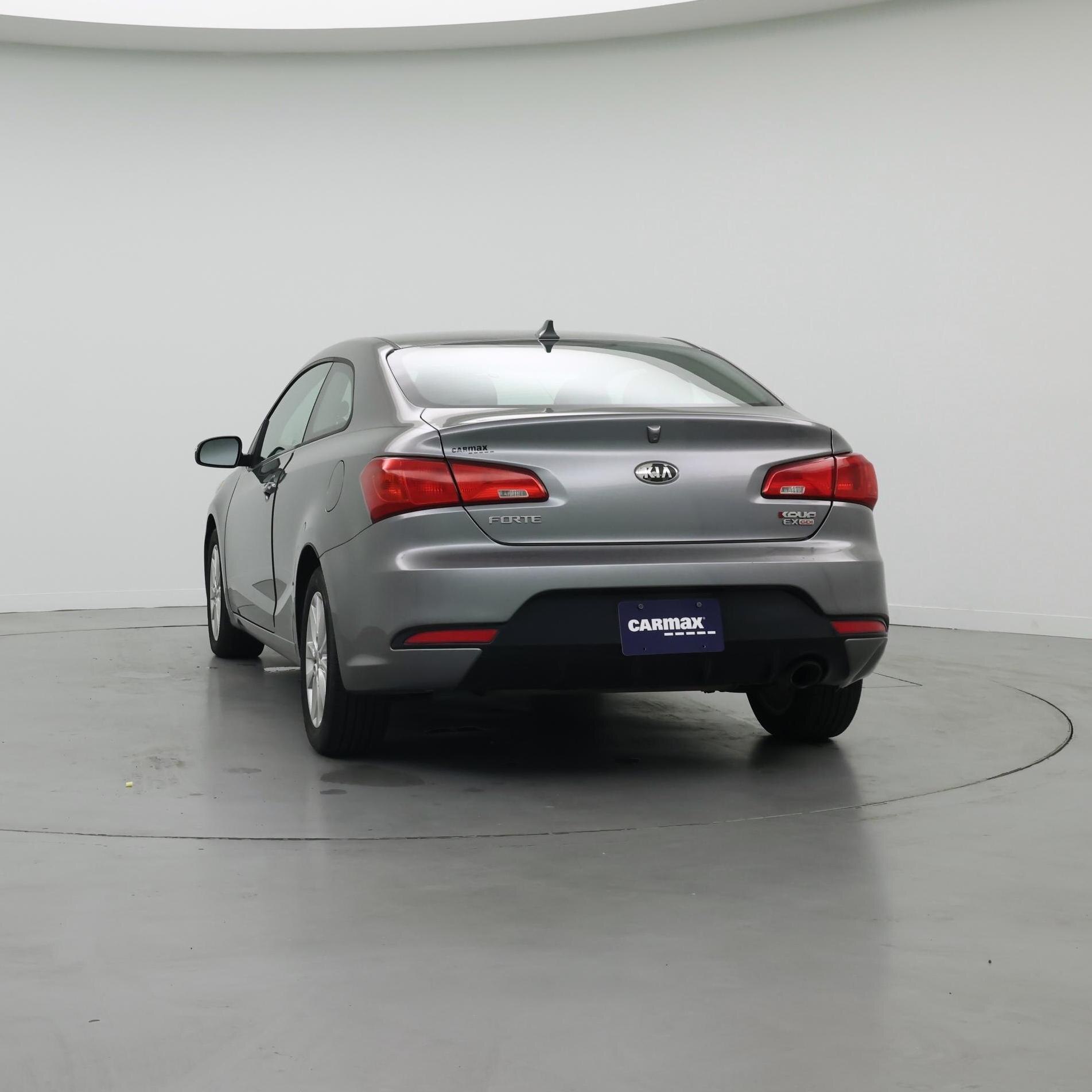 Thumbnail: 2014 Kia Forte - 6