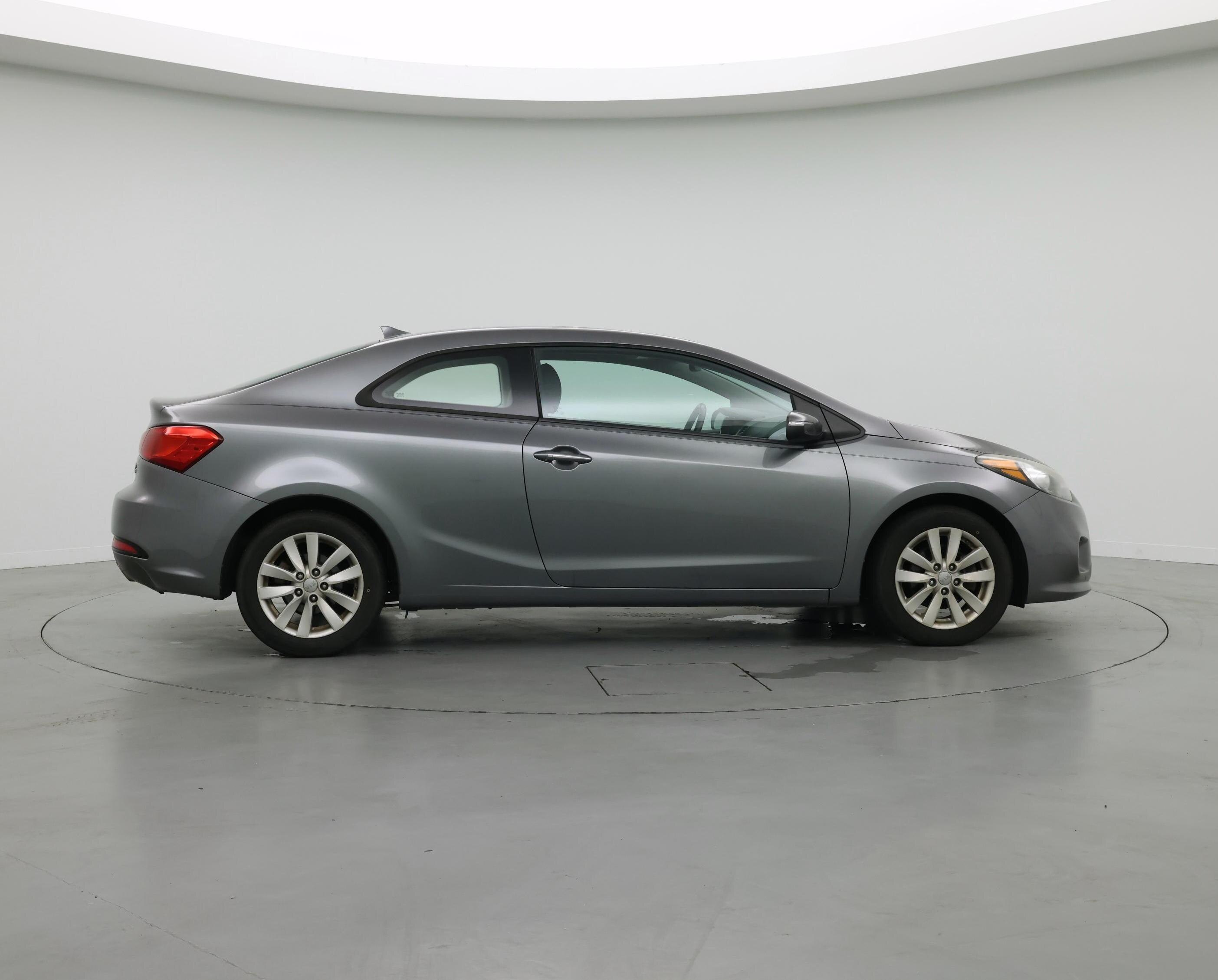 Thumbnail: 2014 Kia Forte - 7