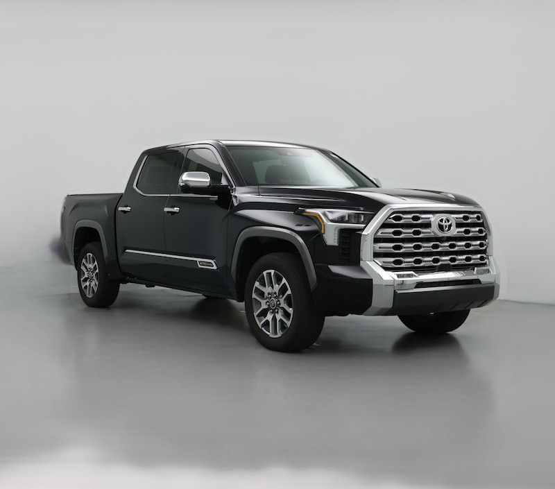 2024 Toyota Tundra 1794