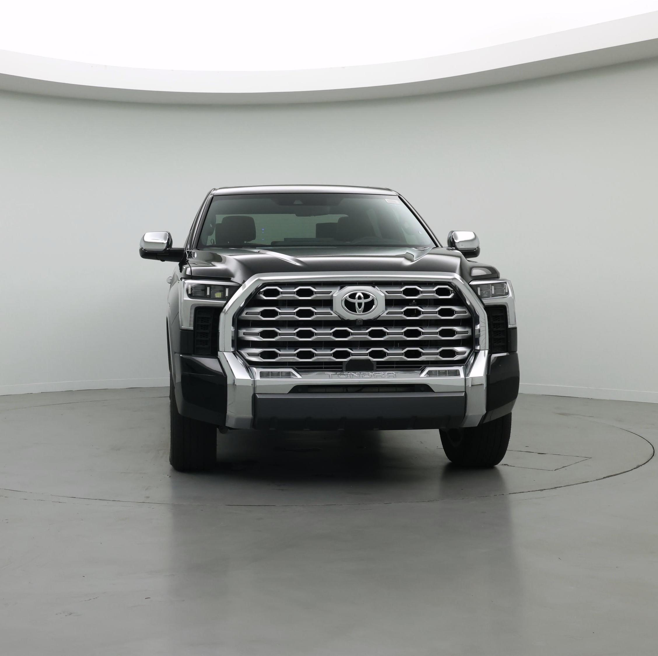 Thumbnail: 2024 Toyota Tundra - 5