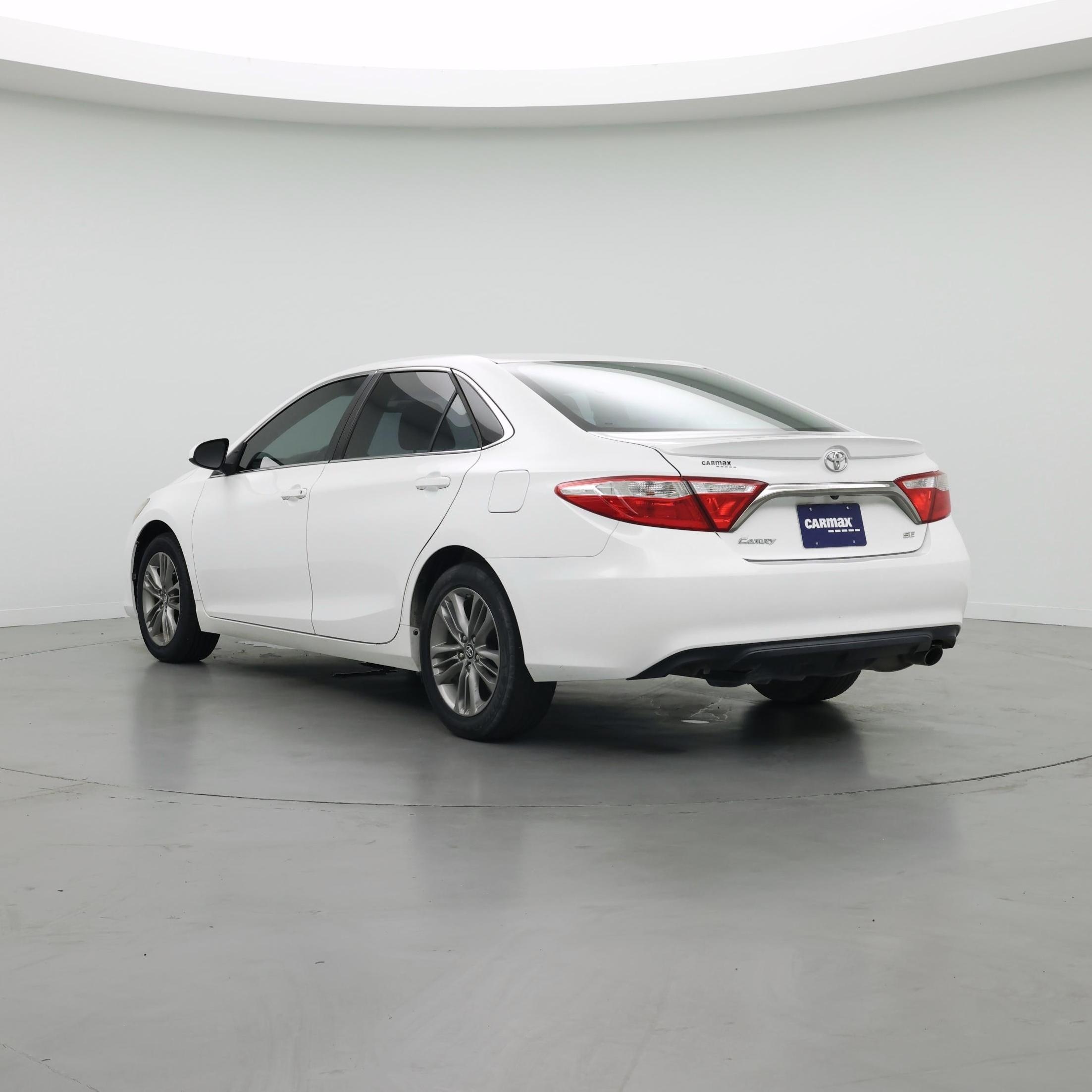 Thumbnail: 2017 Toyota Camry - 2
