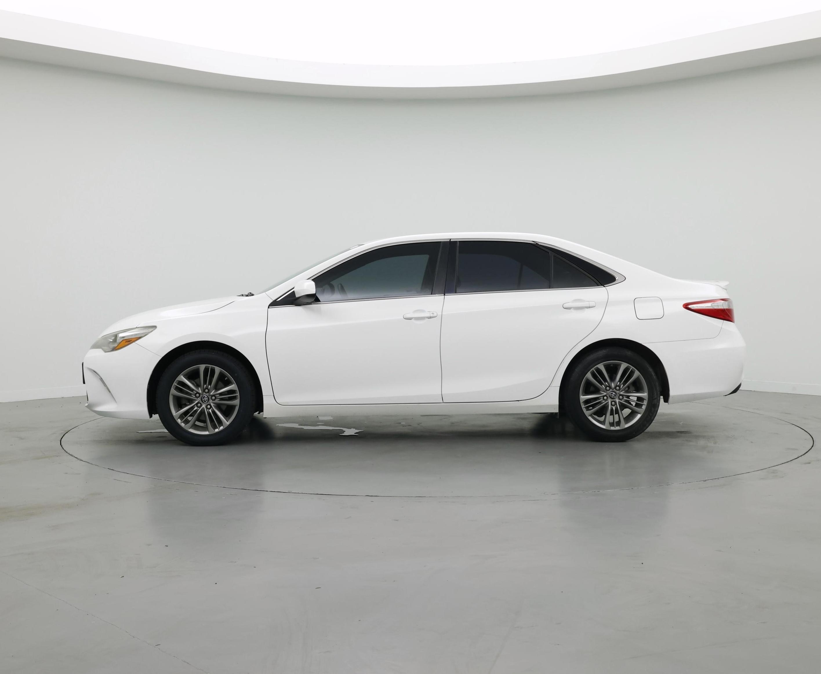 Thumbnail: 2017 Toyota Camry - 3
