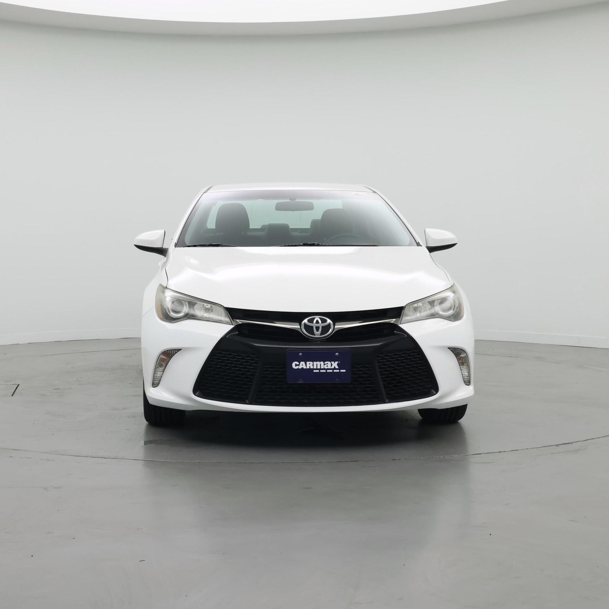 Thumbnail: 2017 Toyota Camry - 5