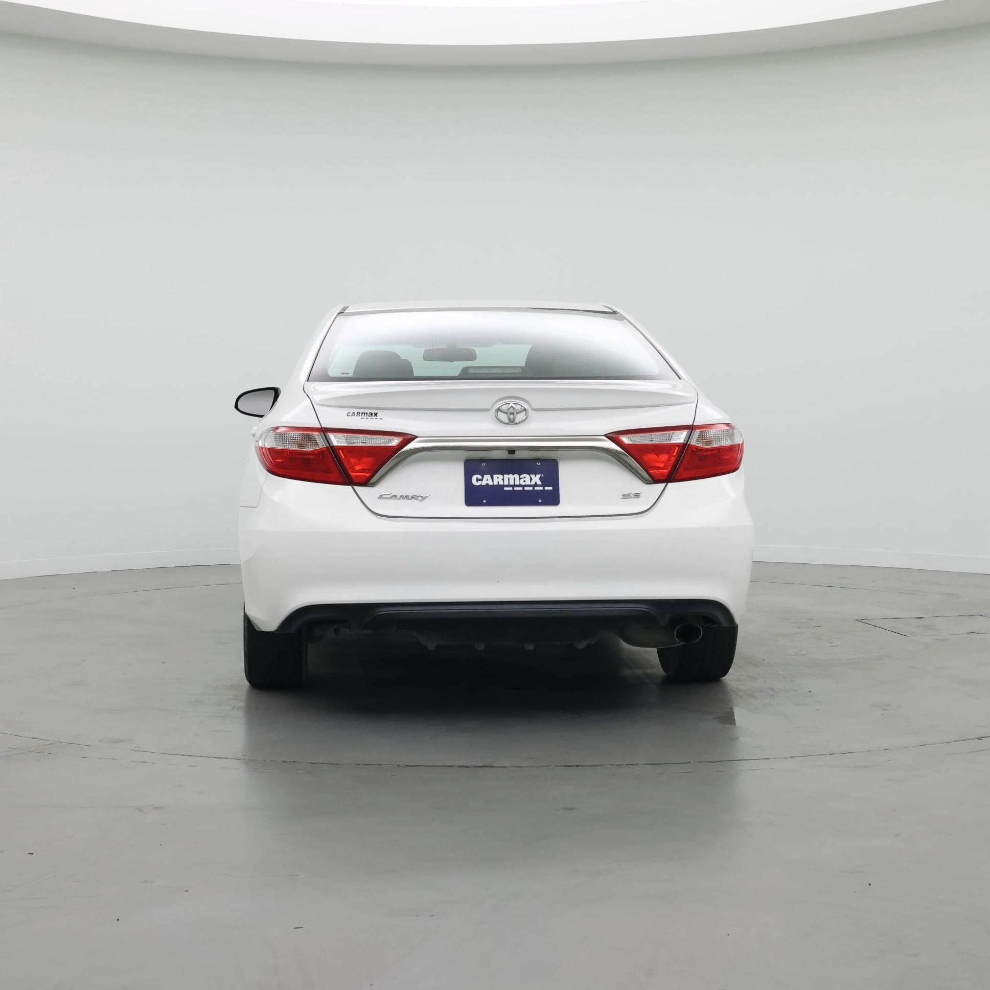 Thumbnail: 2017 Toyota Camry - 6