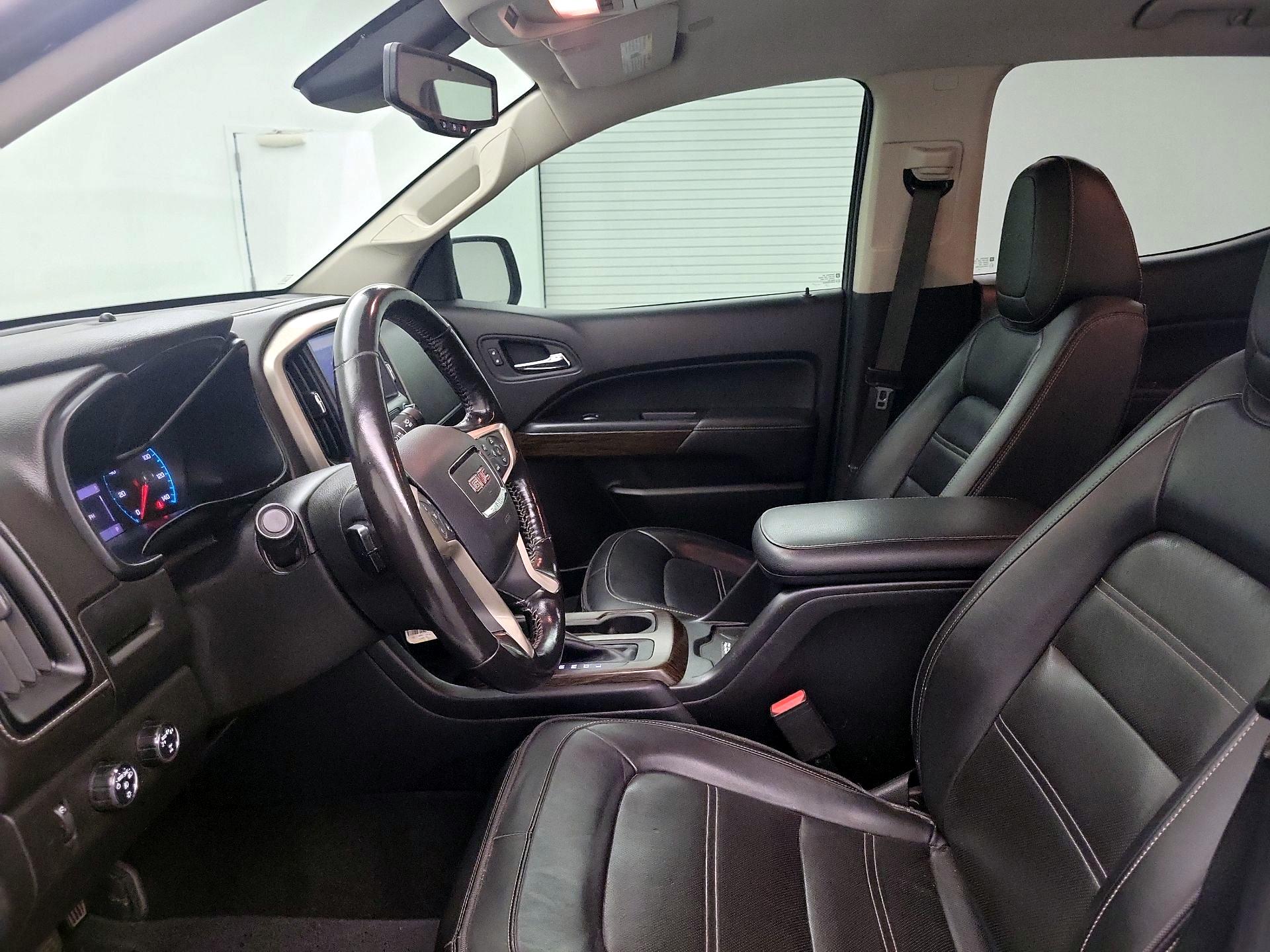 Thumbnail: 2019 GMC Canyon - 11