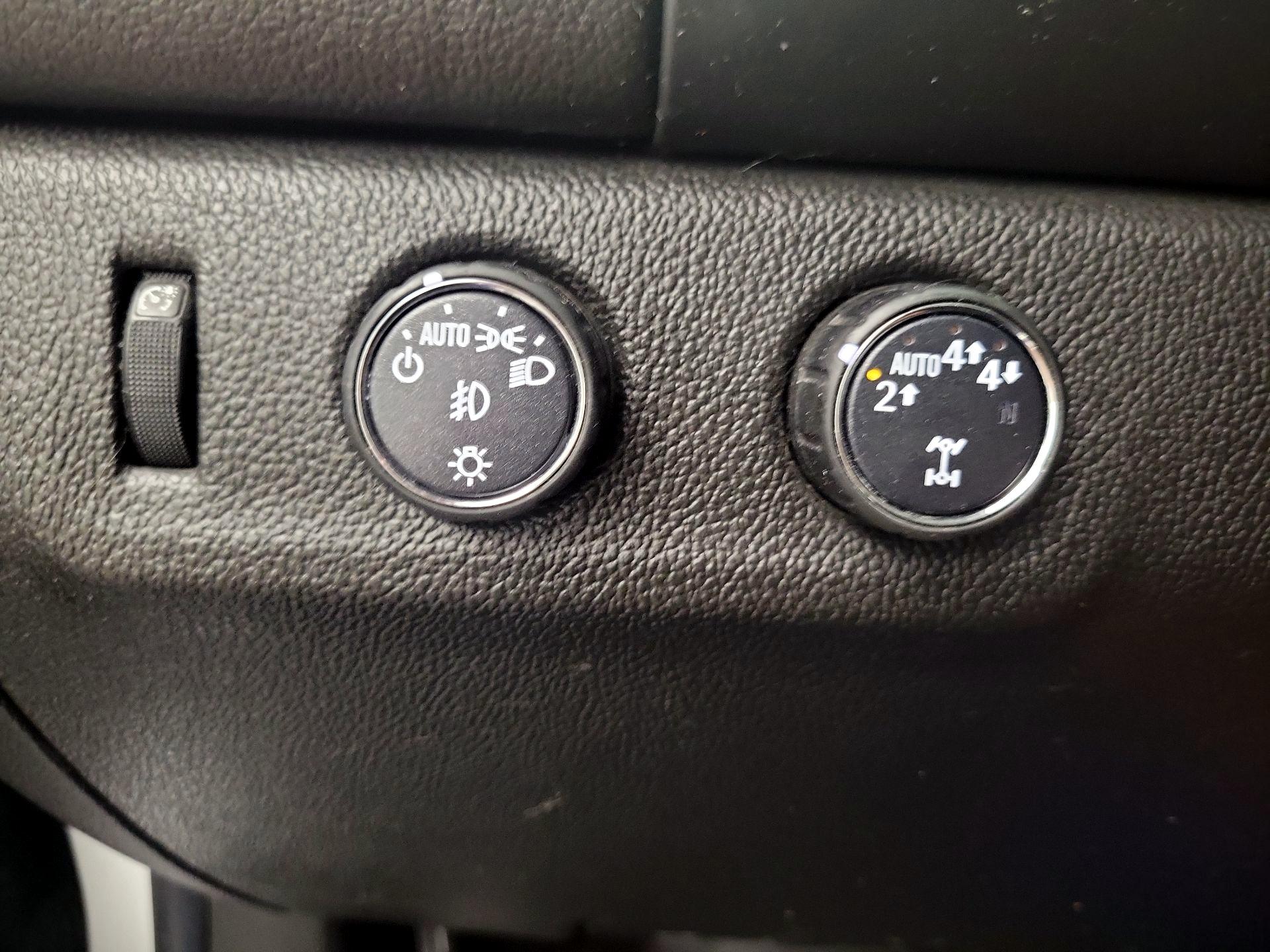Thumbnail: 2019 GMC Canyon - 13
