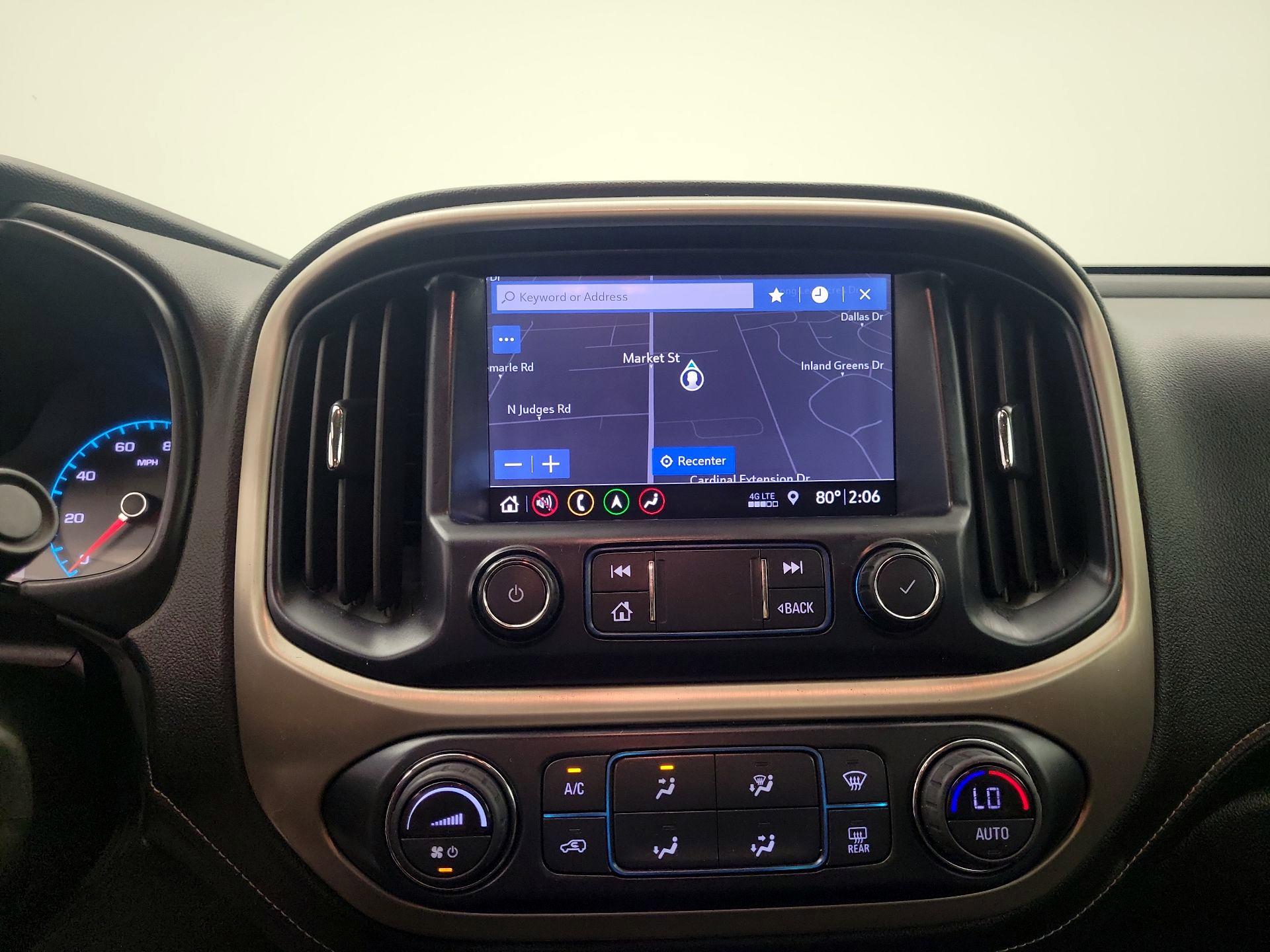 Thumbnail: 2019 GMC Canyon - 14