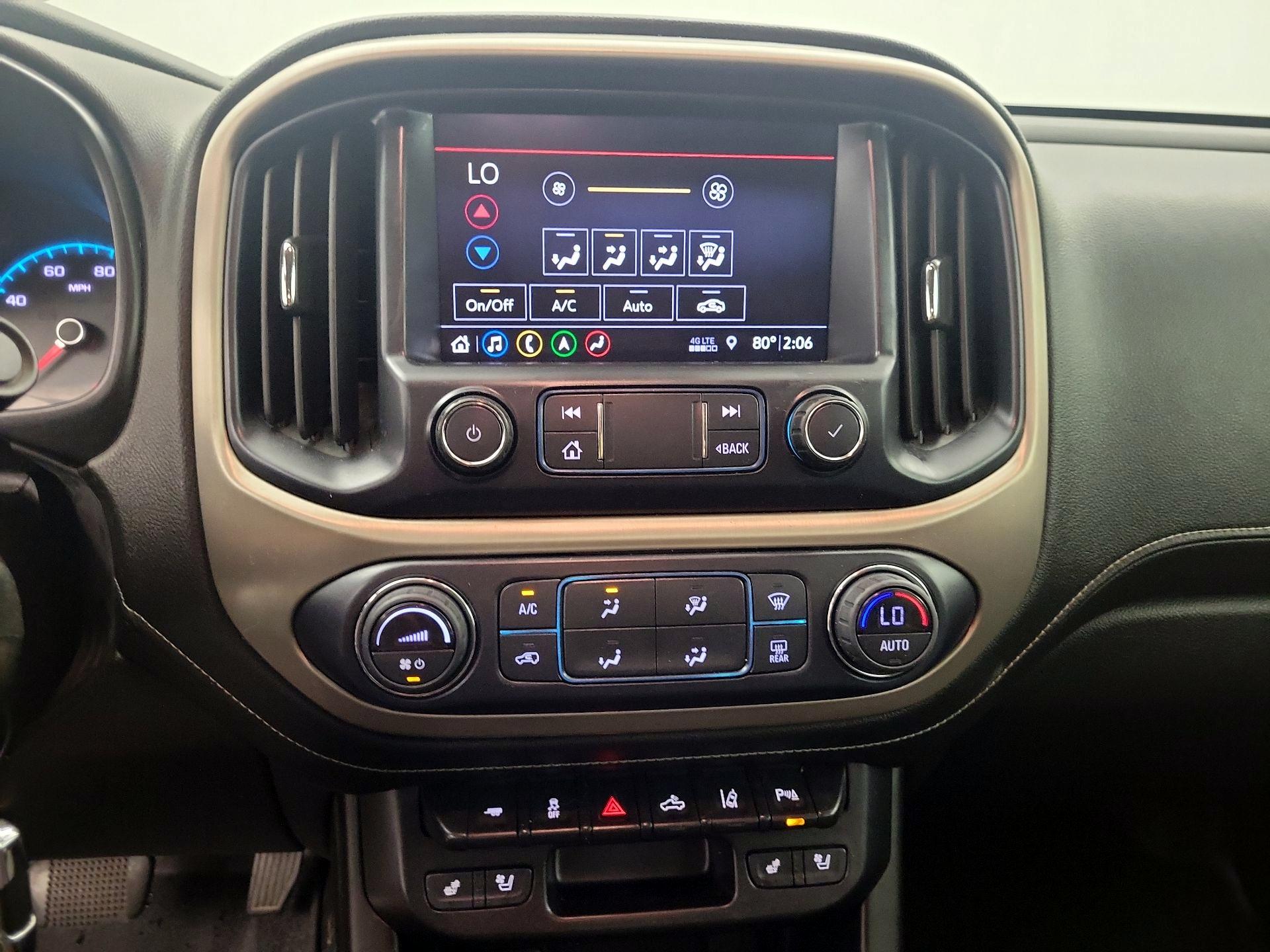 Thumbnail: 2019 GMC Canyon - 17