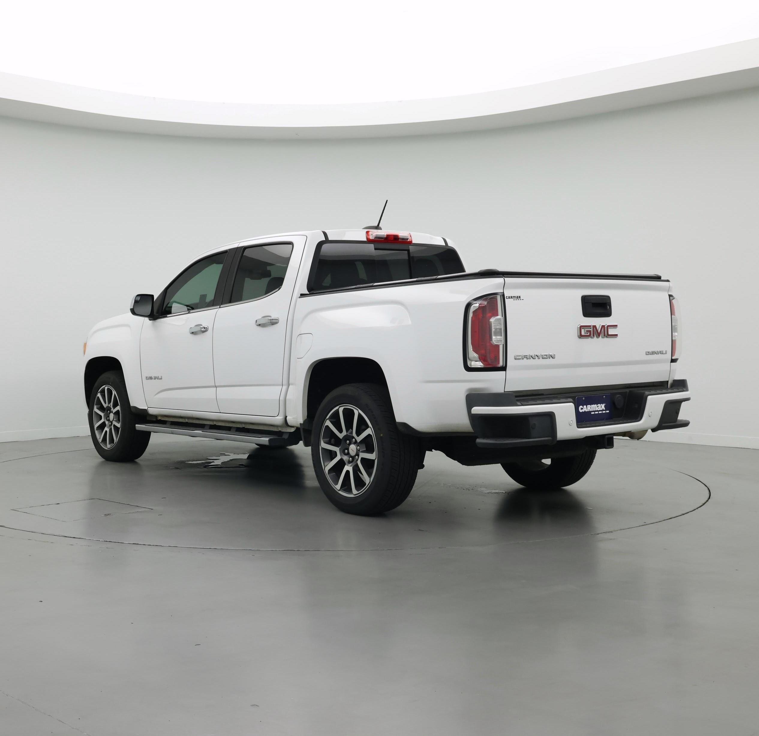 Thumbnail: 2019 GMC Canyon - 2