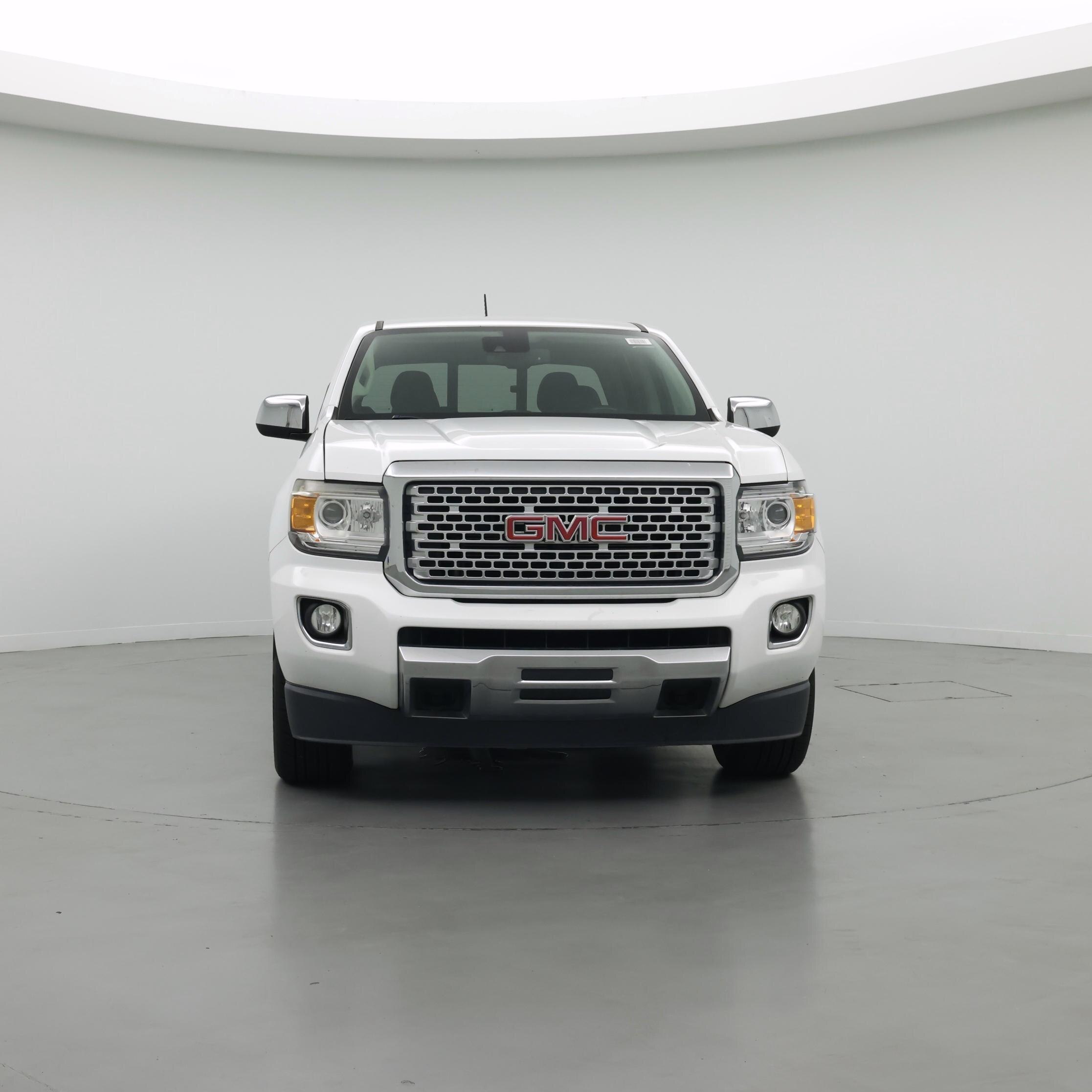 Thumbnail: 2019 GMC Canyon - 5