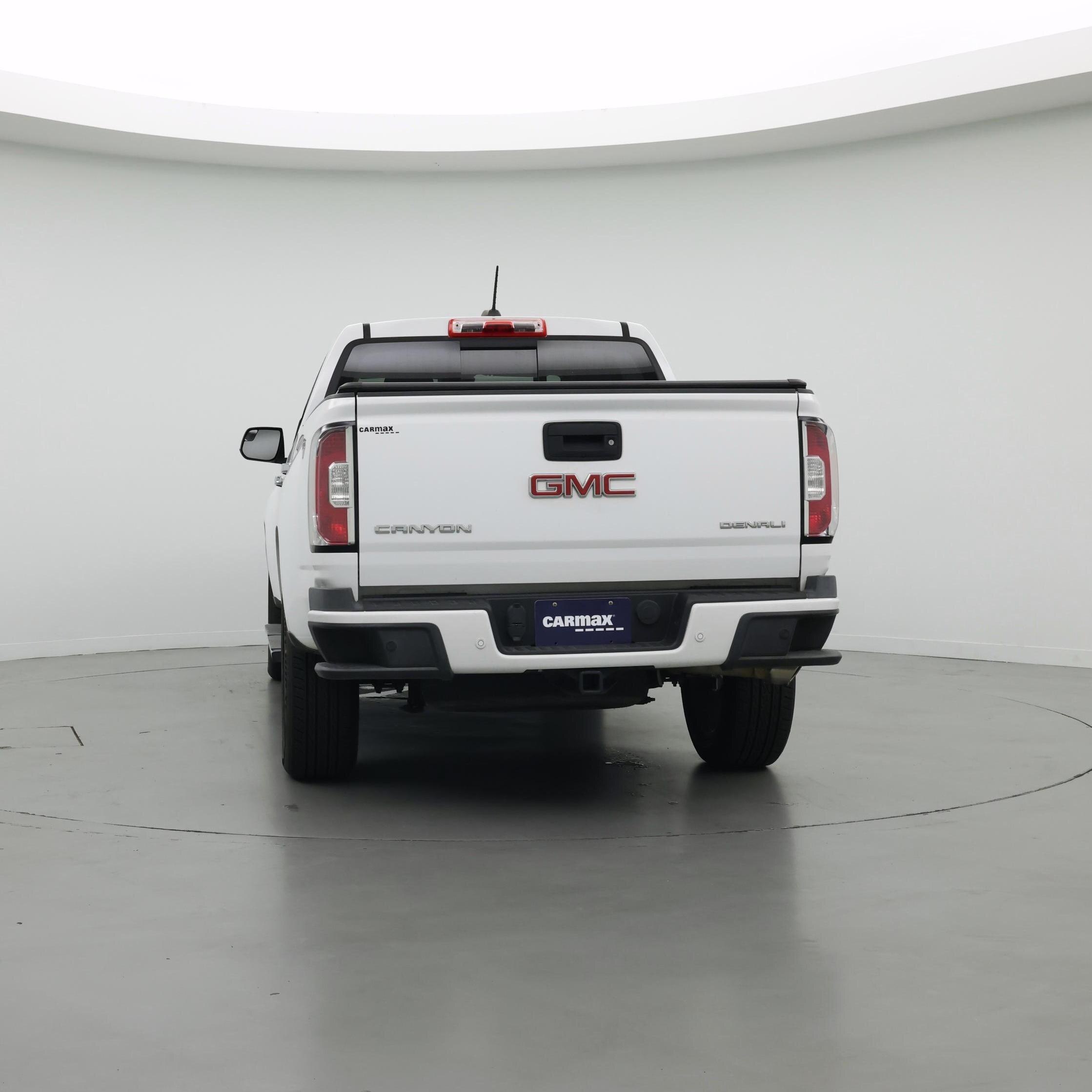 Thumbnail: 2019 GMC Canyon - 6