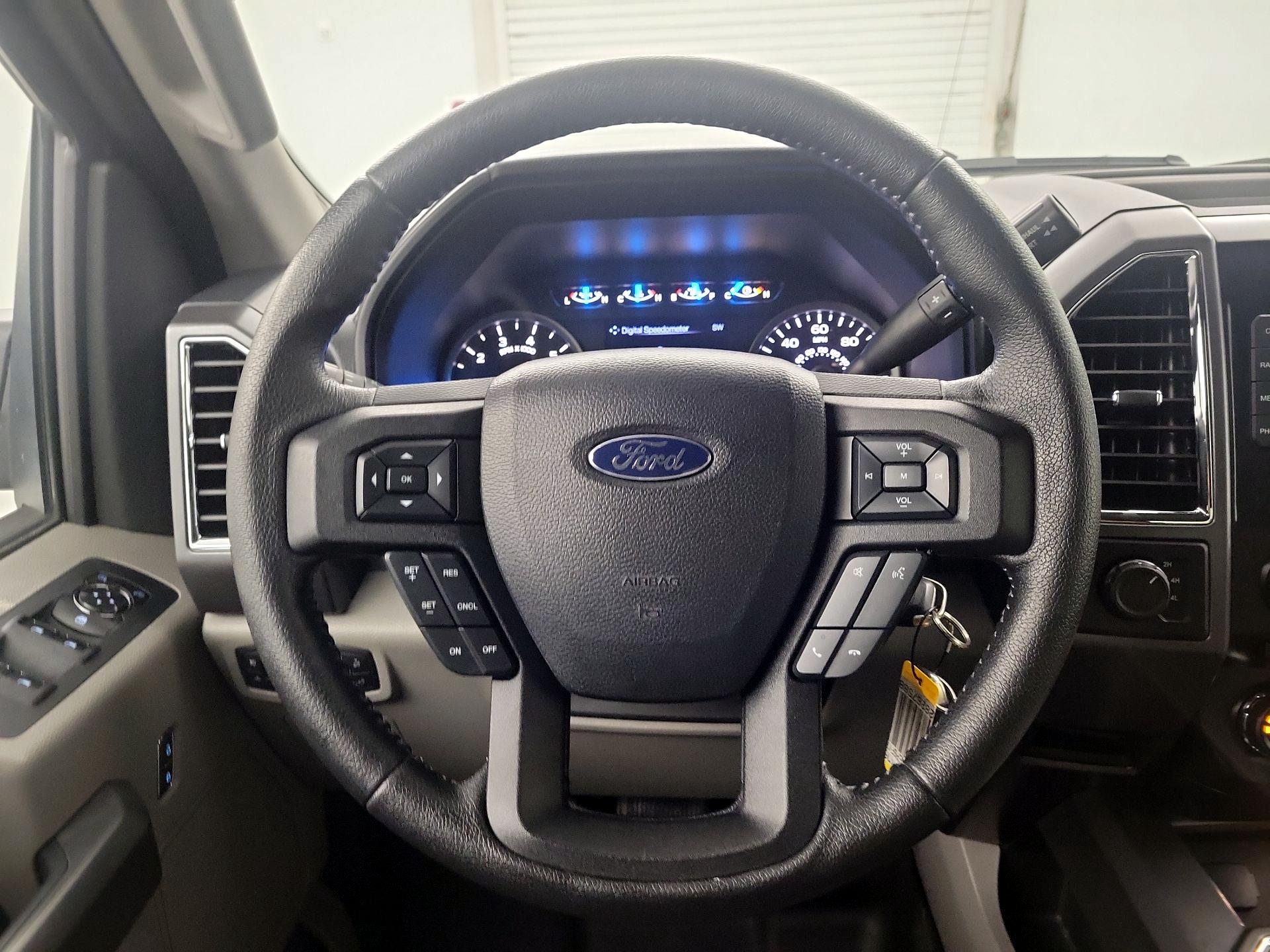 Thumbnail: 2015 Ford F-150 - 10