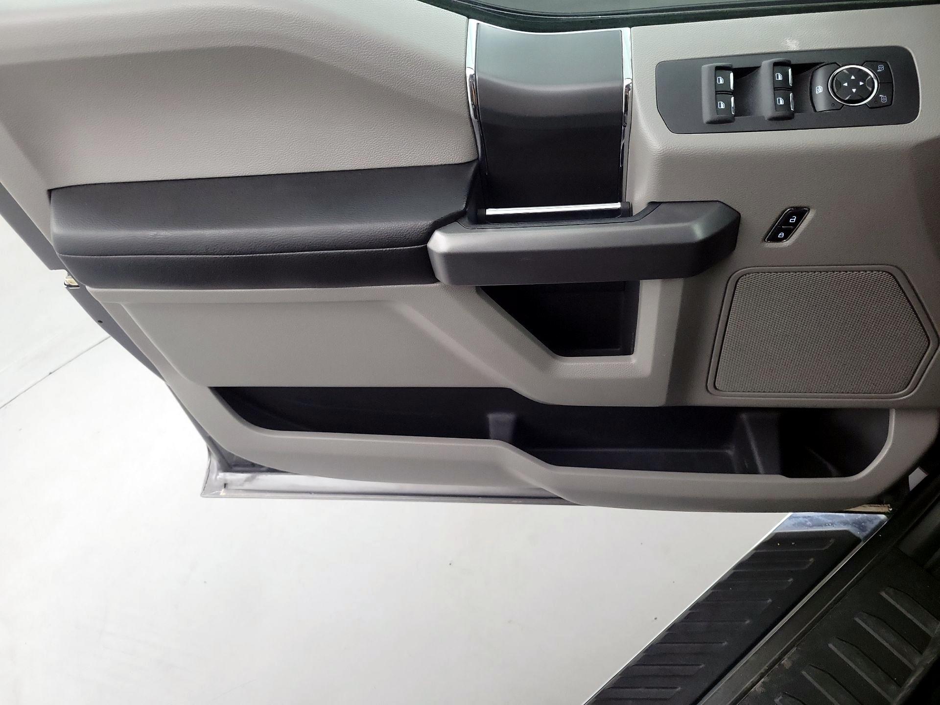 Thumbnail: 2015 Ford F-150 - 12