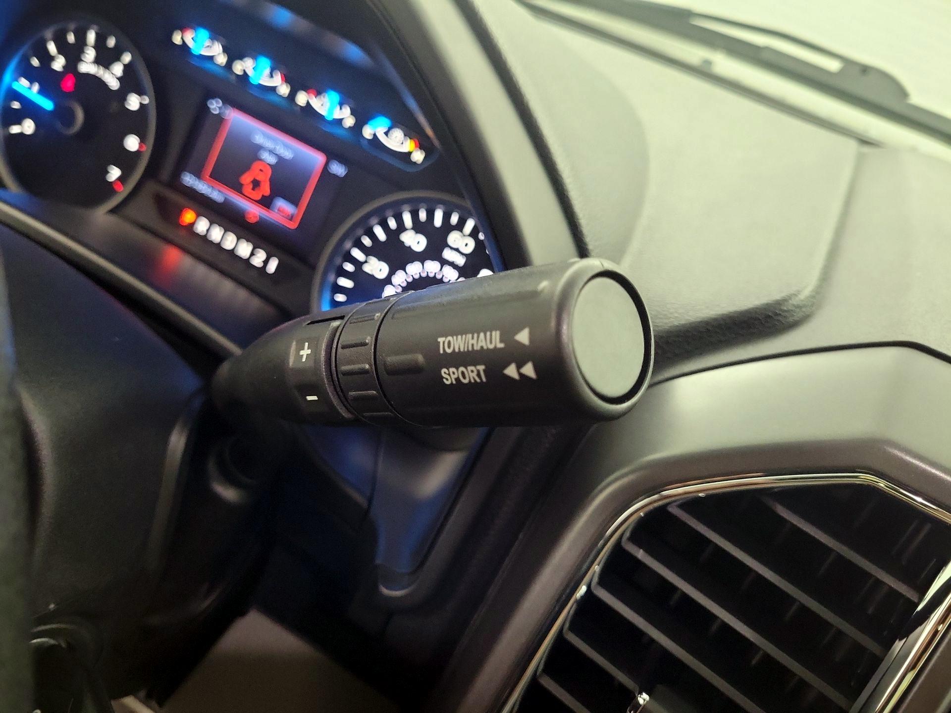 Thumbnail: 2015 Ford F-150 - 17